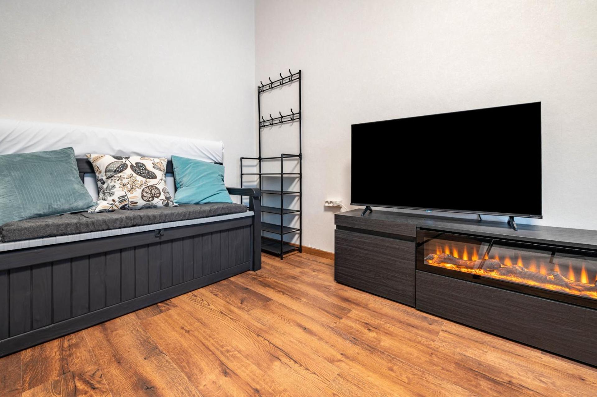 Ferienwohnung Krause Dachgeschoss