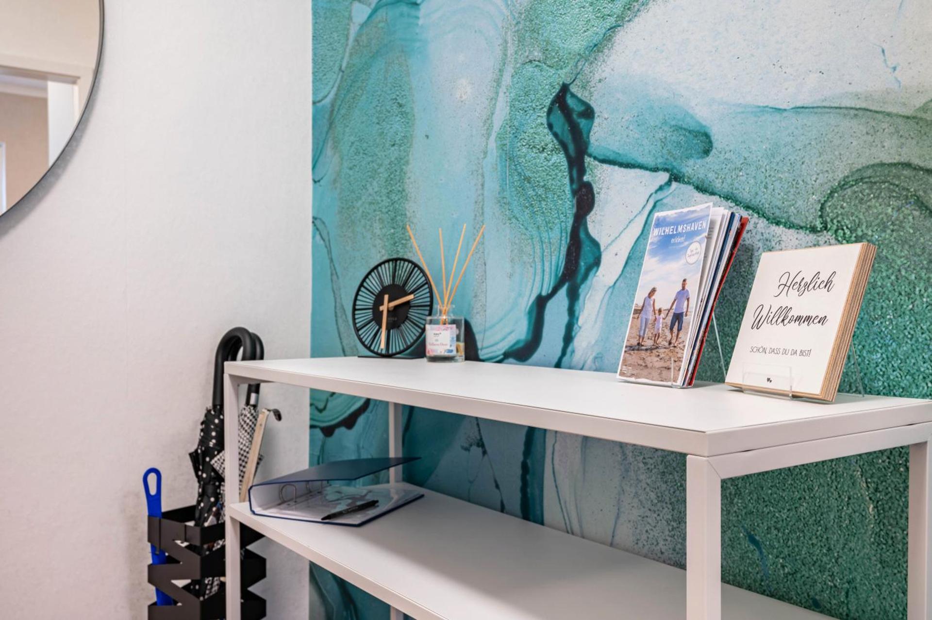 Ferienwohnung Krause Dachgeschoss