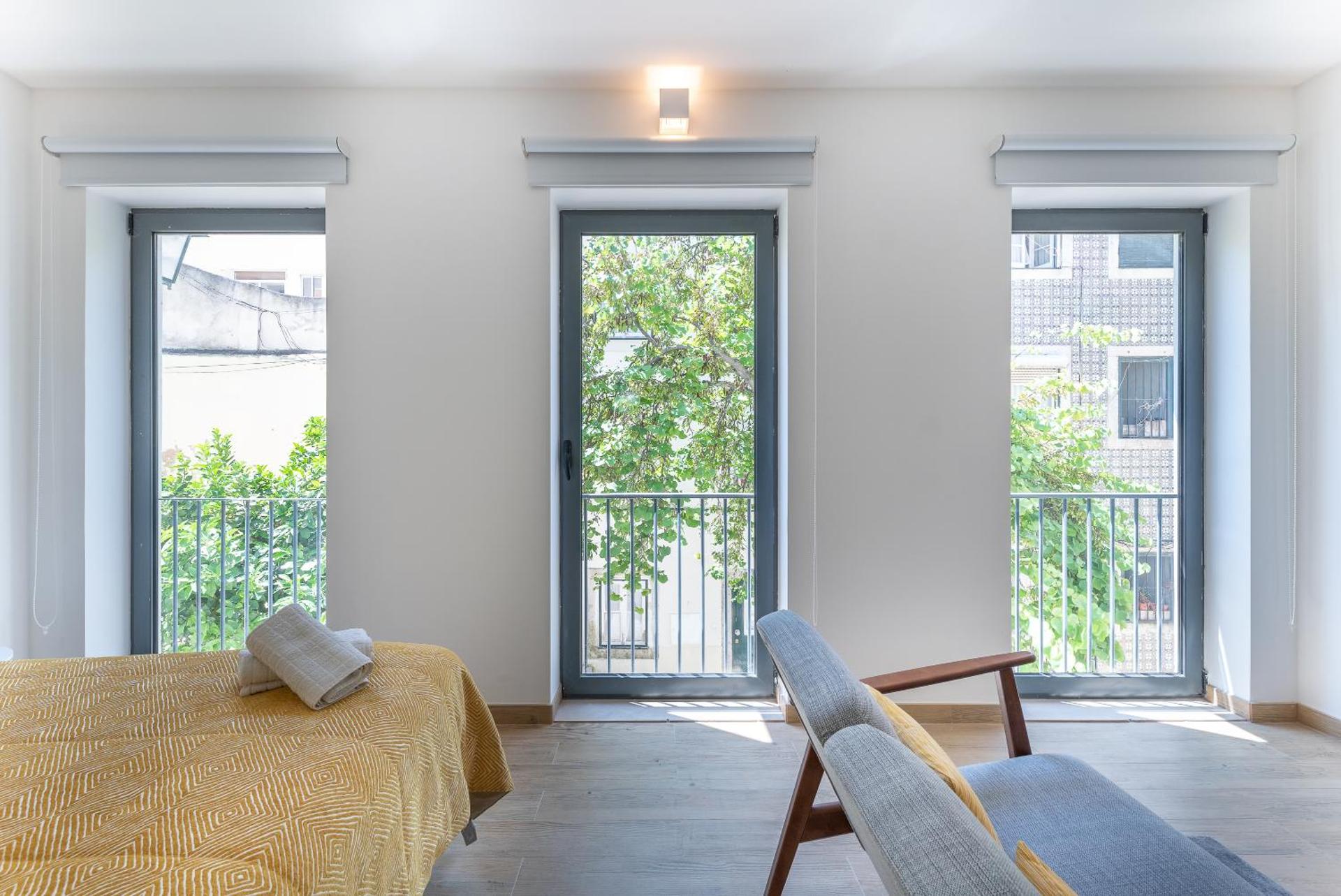 Orange 3 House - Chiado Studios