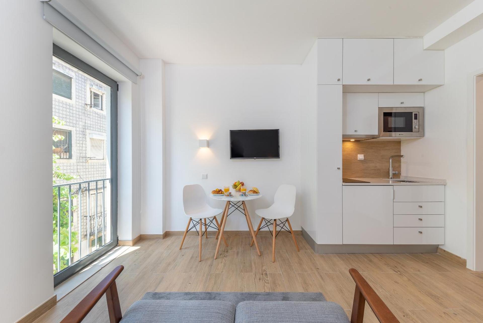 Orange 3 House - Chiado Studios