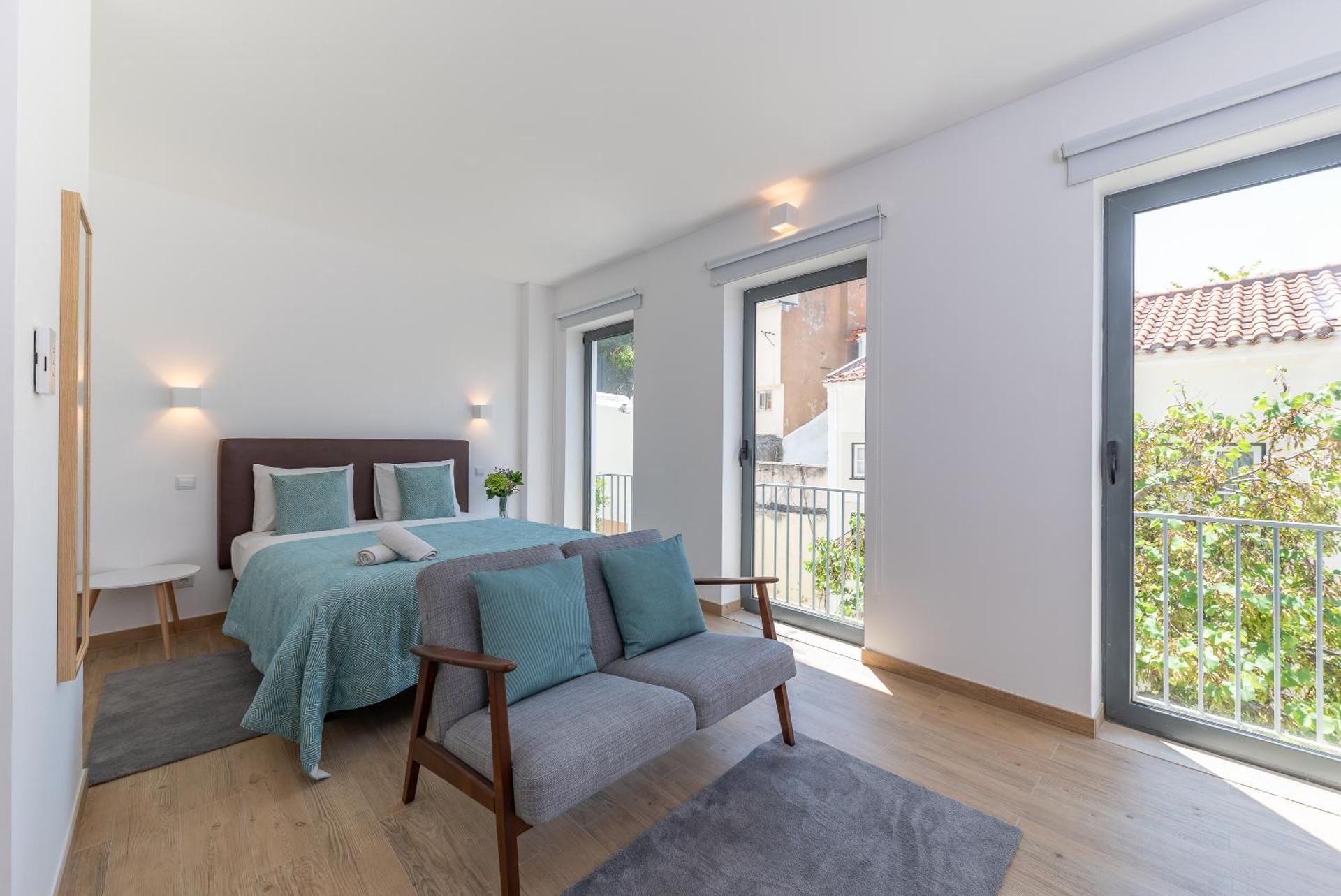 Orange 3 House - Chiado Studios