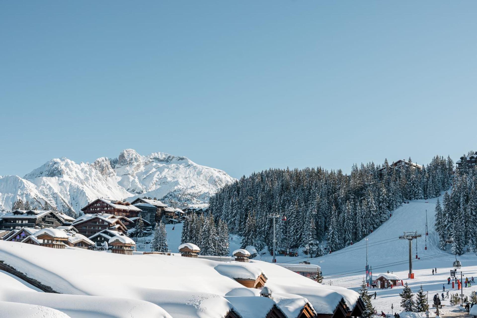 View (from property/room)