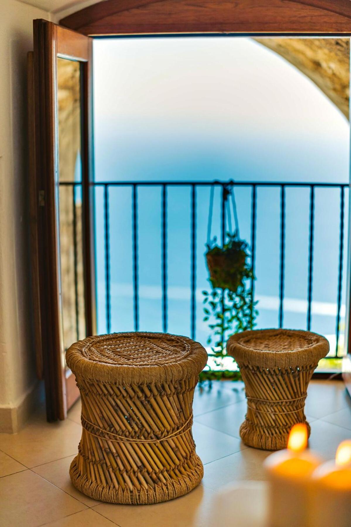 La Casa sul Sentiero Degli Dei