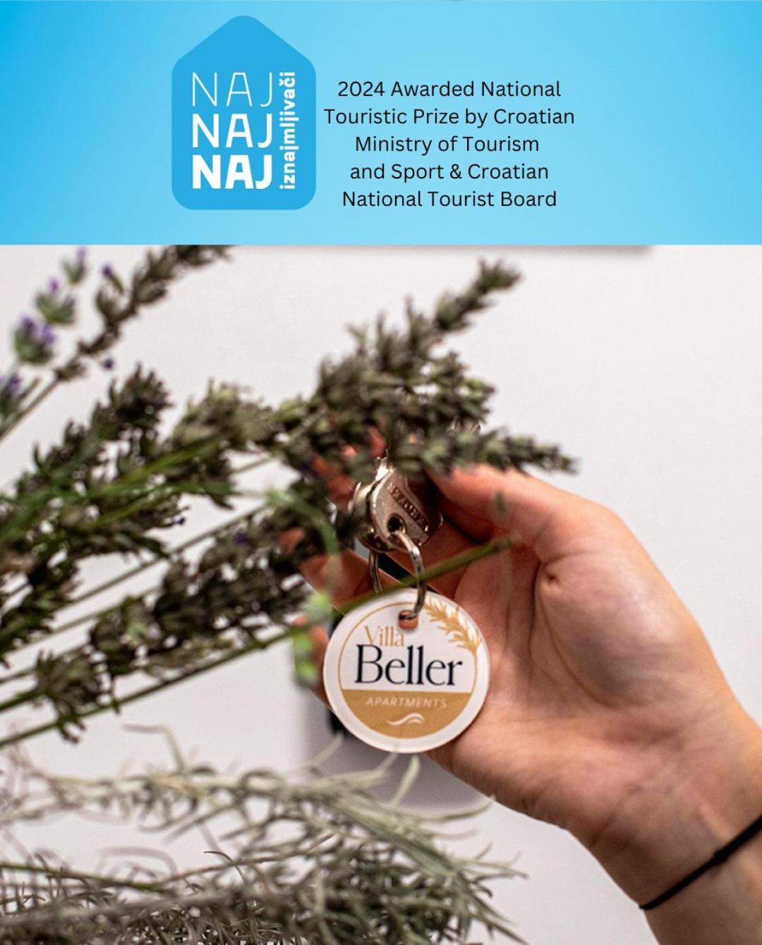 Property logo or sign