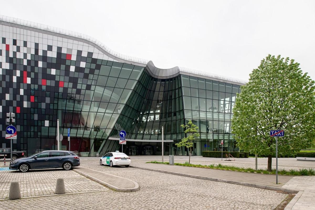 Comfort Apartment in great location