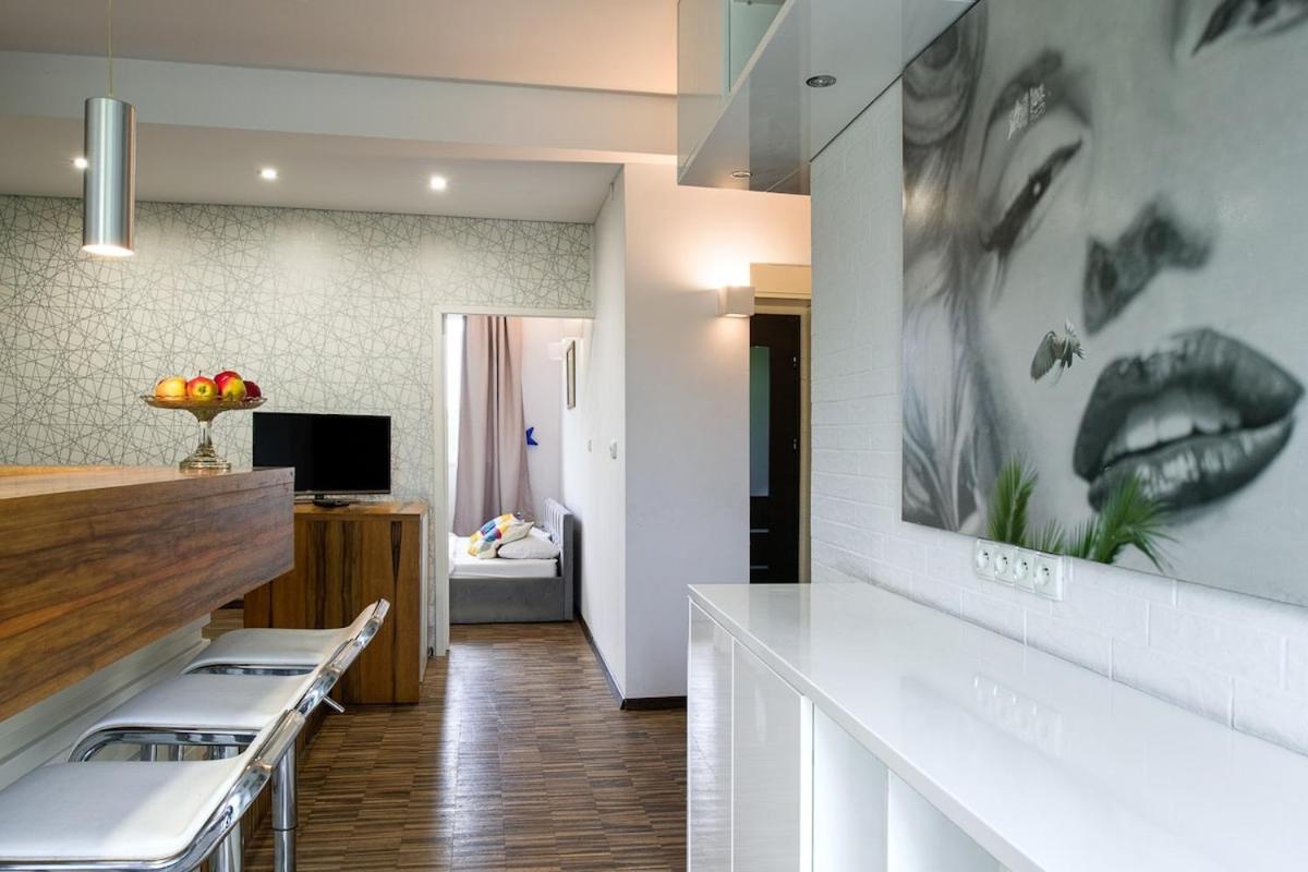 Comfort Apartment in great location