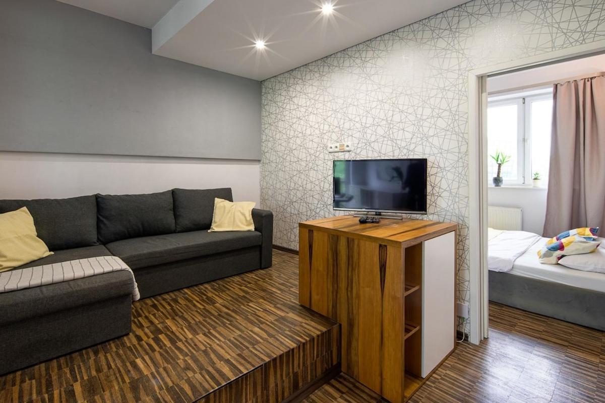 Comfort Apartment in great location