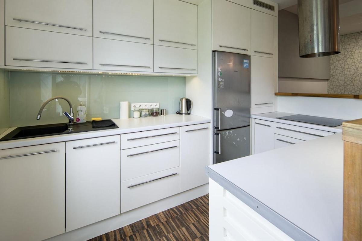 Comfort Apartment in great location