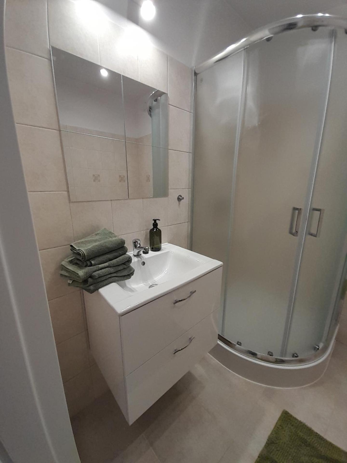 Old Town Premium Apartment