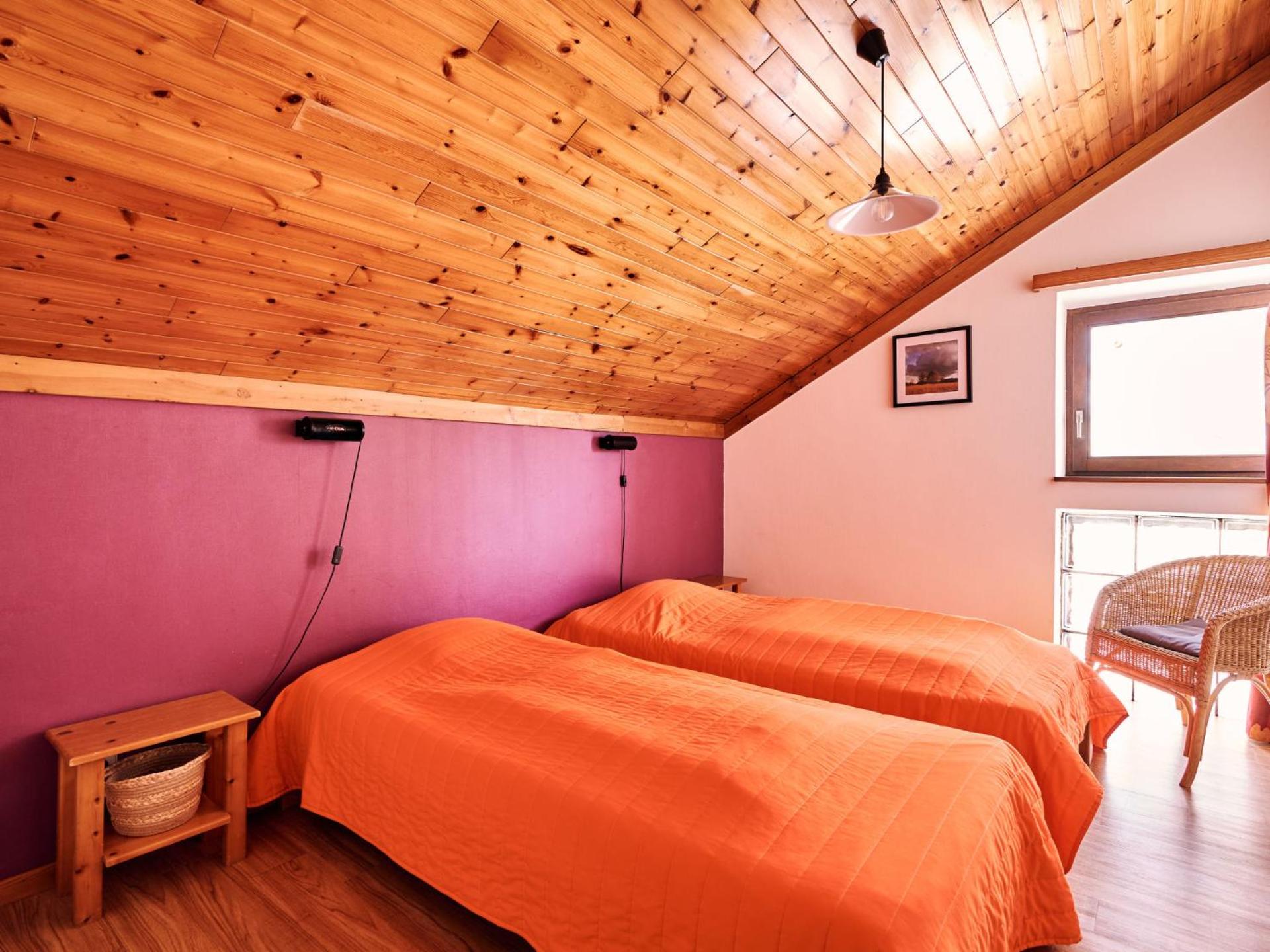 Holiday Home Au bord du Lac 1 by Interhome