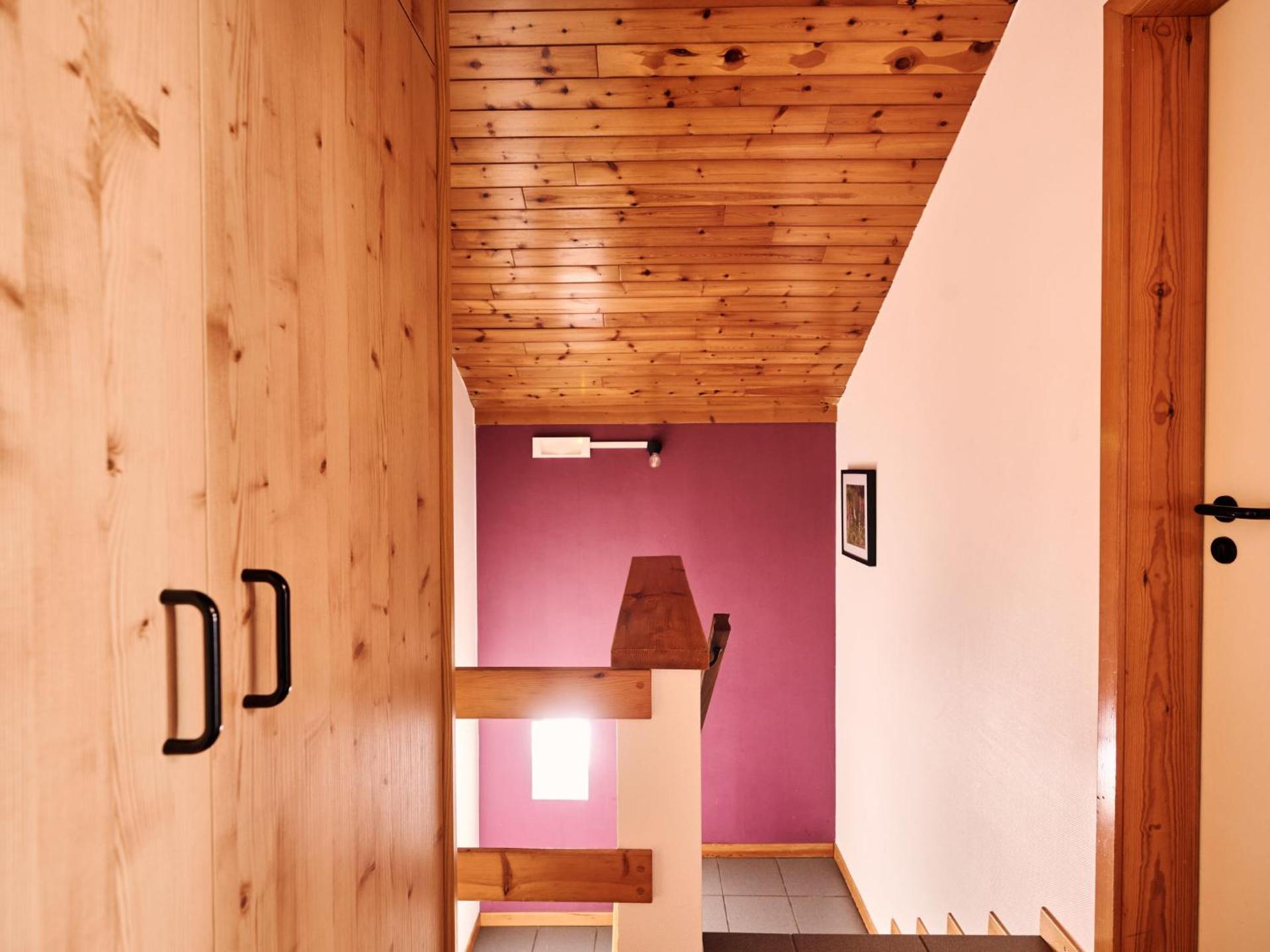 Holiday Home Au bord du Lac 1 by Interhome