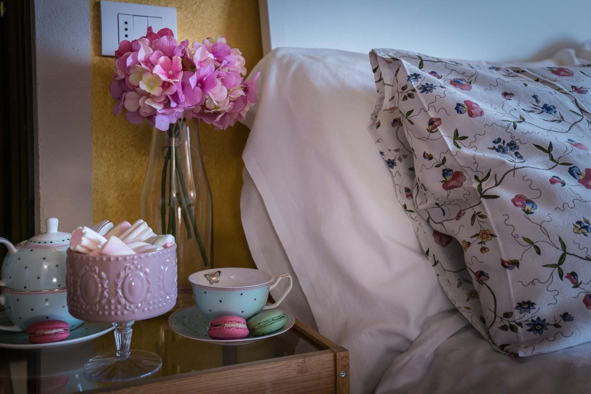 Vignolino Country House