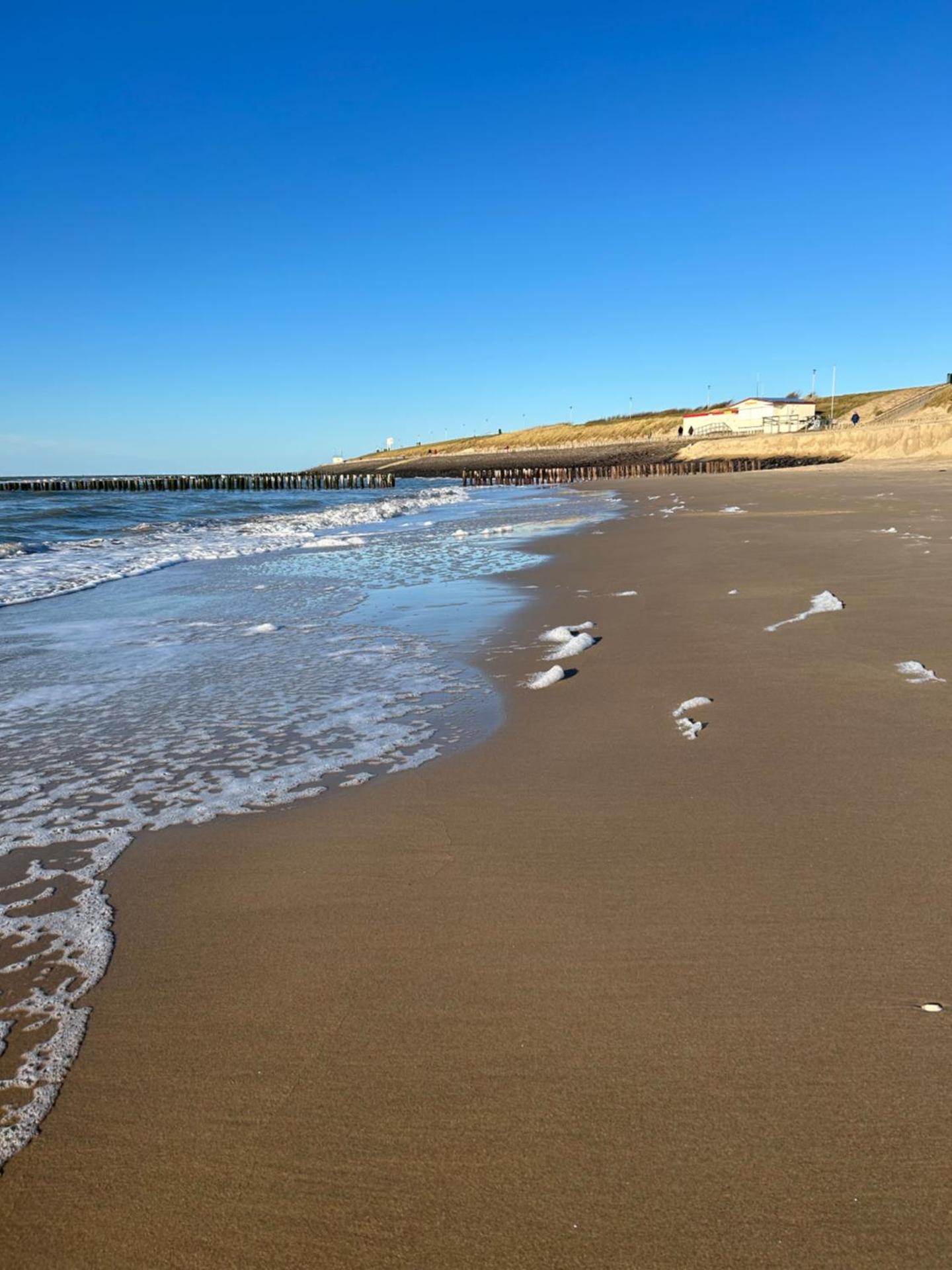 De Zilten Kaēmer Zoutelande