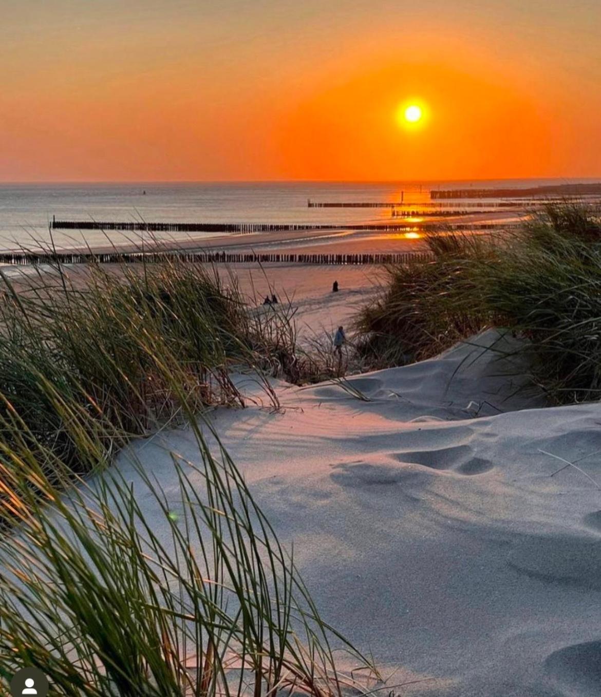 De Zilten Kaēmer Zoutelande