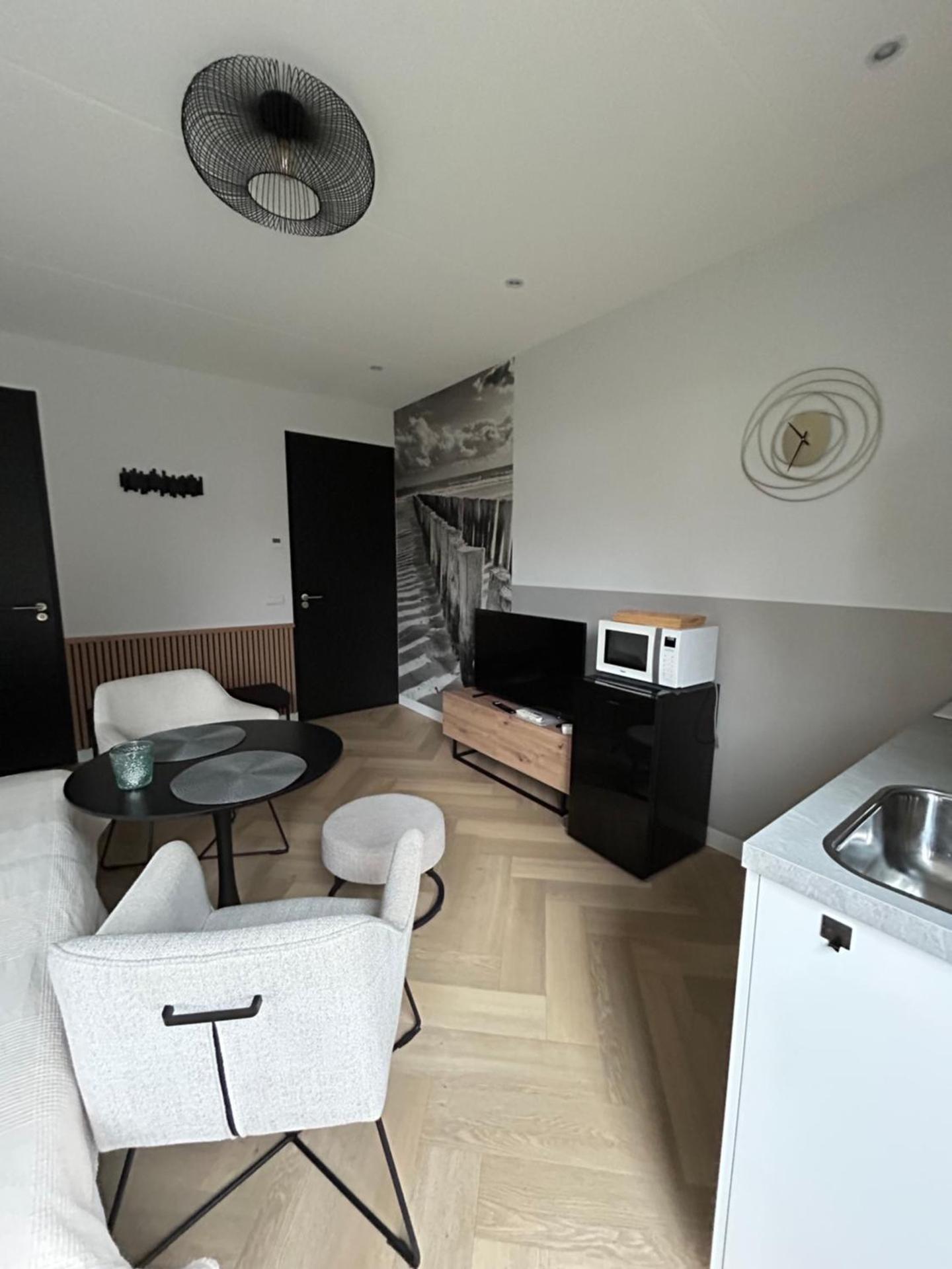 De Zilten Kaēmer Zoutelande