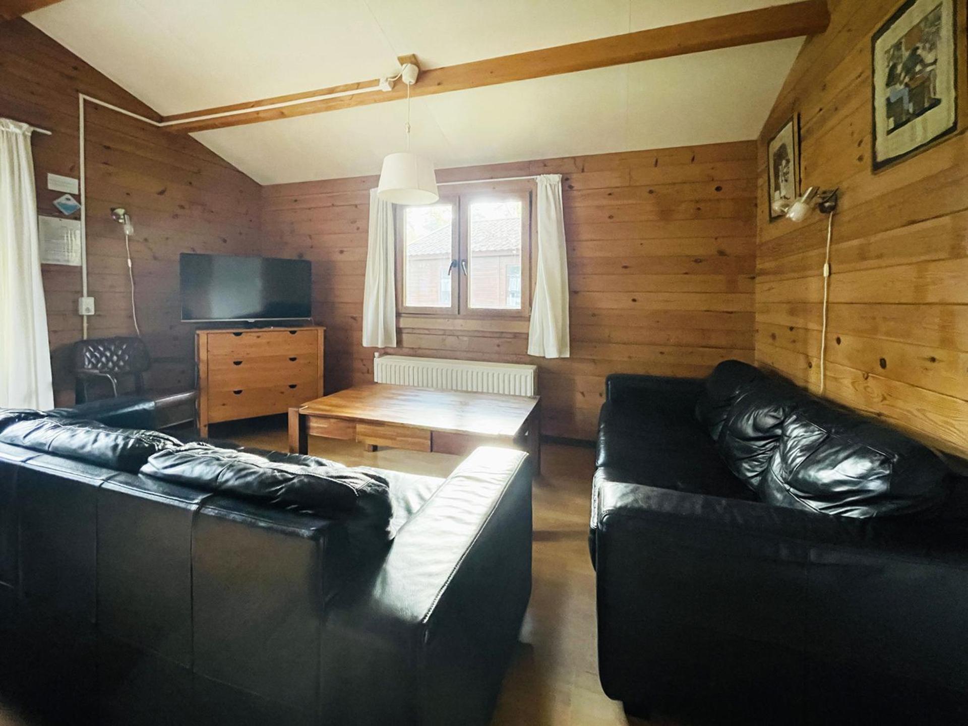 Holiday Home De Brenkberg by Interhome