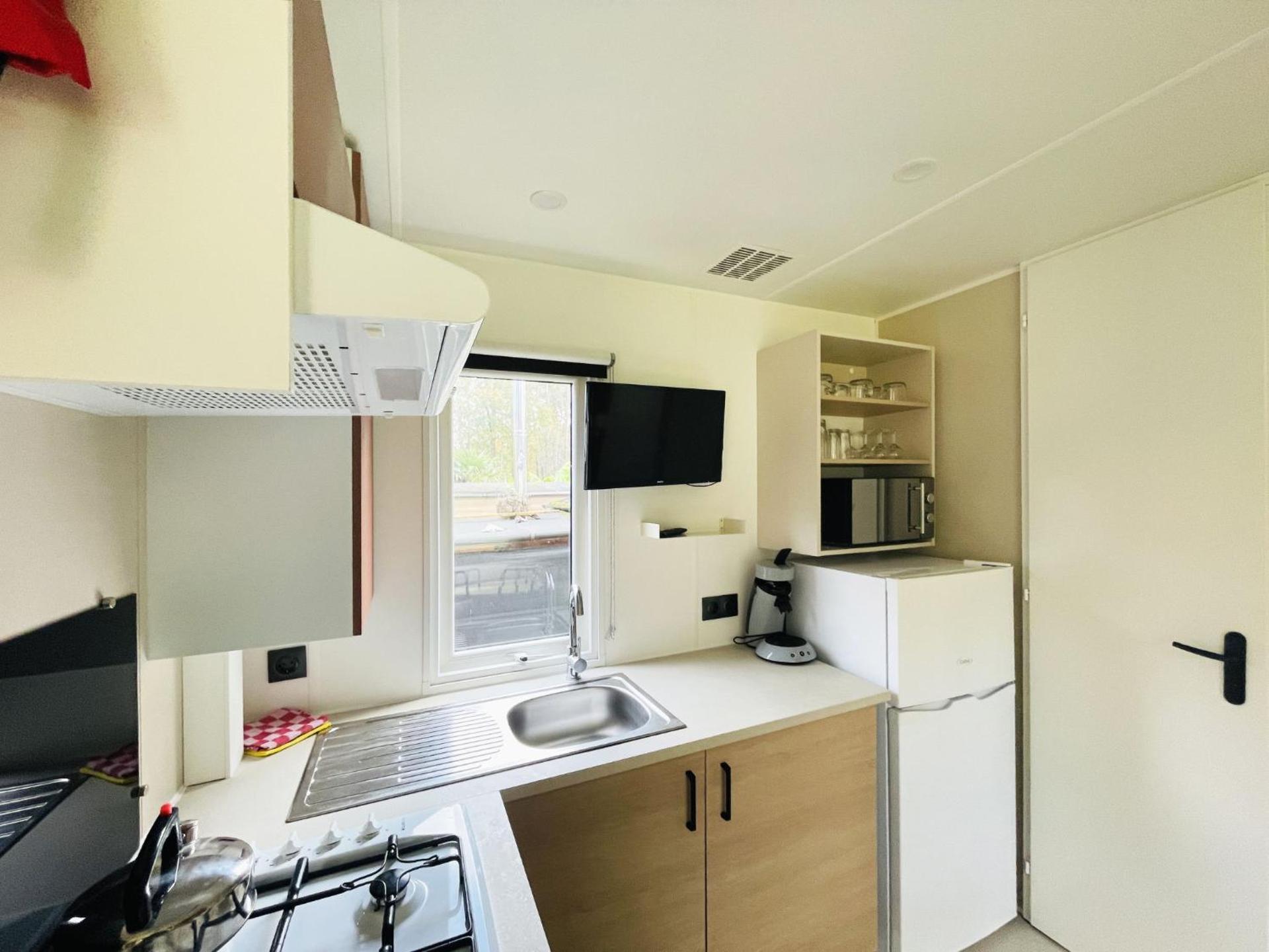 Holiday Home De Brenkberg-1 by Interhome