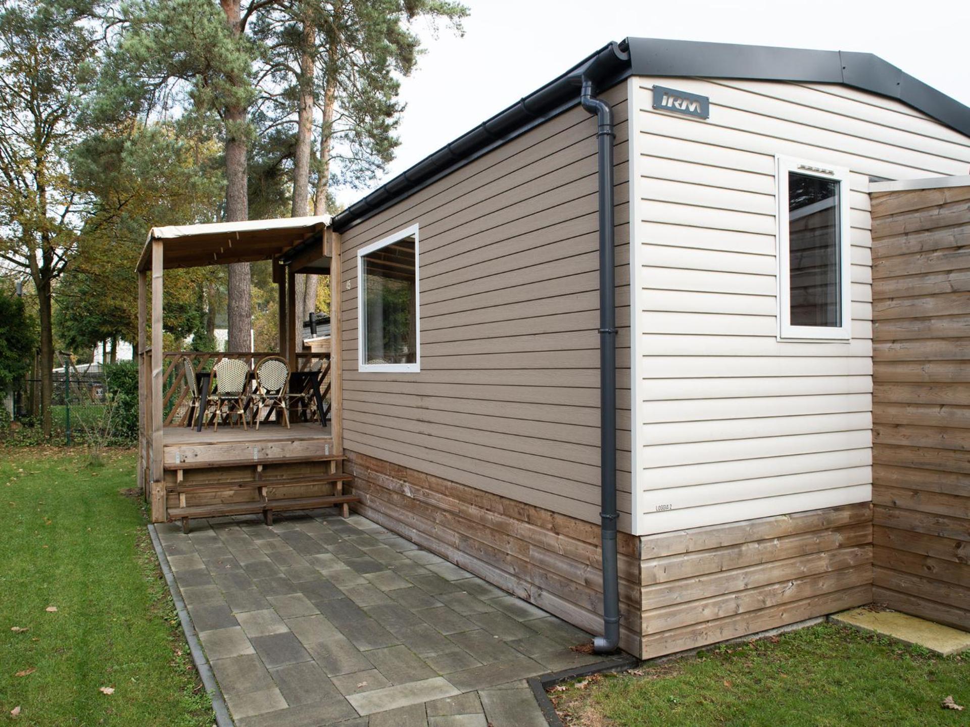 Holiday Home De Brenkberg-1 by Interhome