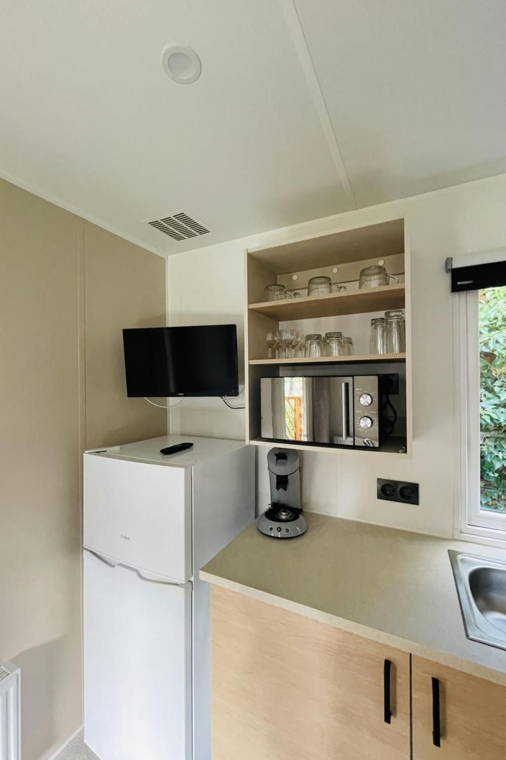 Holiday Home De Brenkberg-1 by Interhome