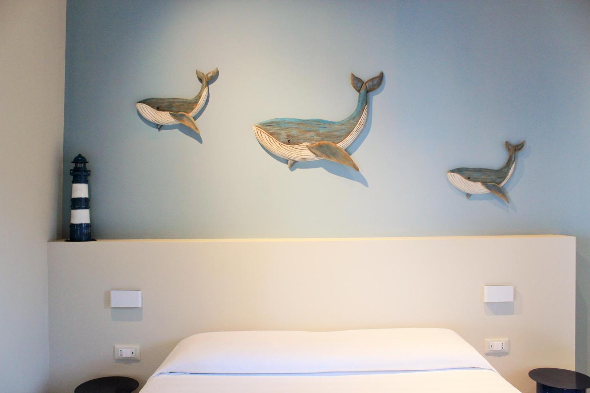 Porto Baratti Residence