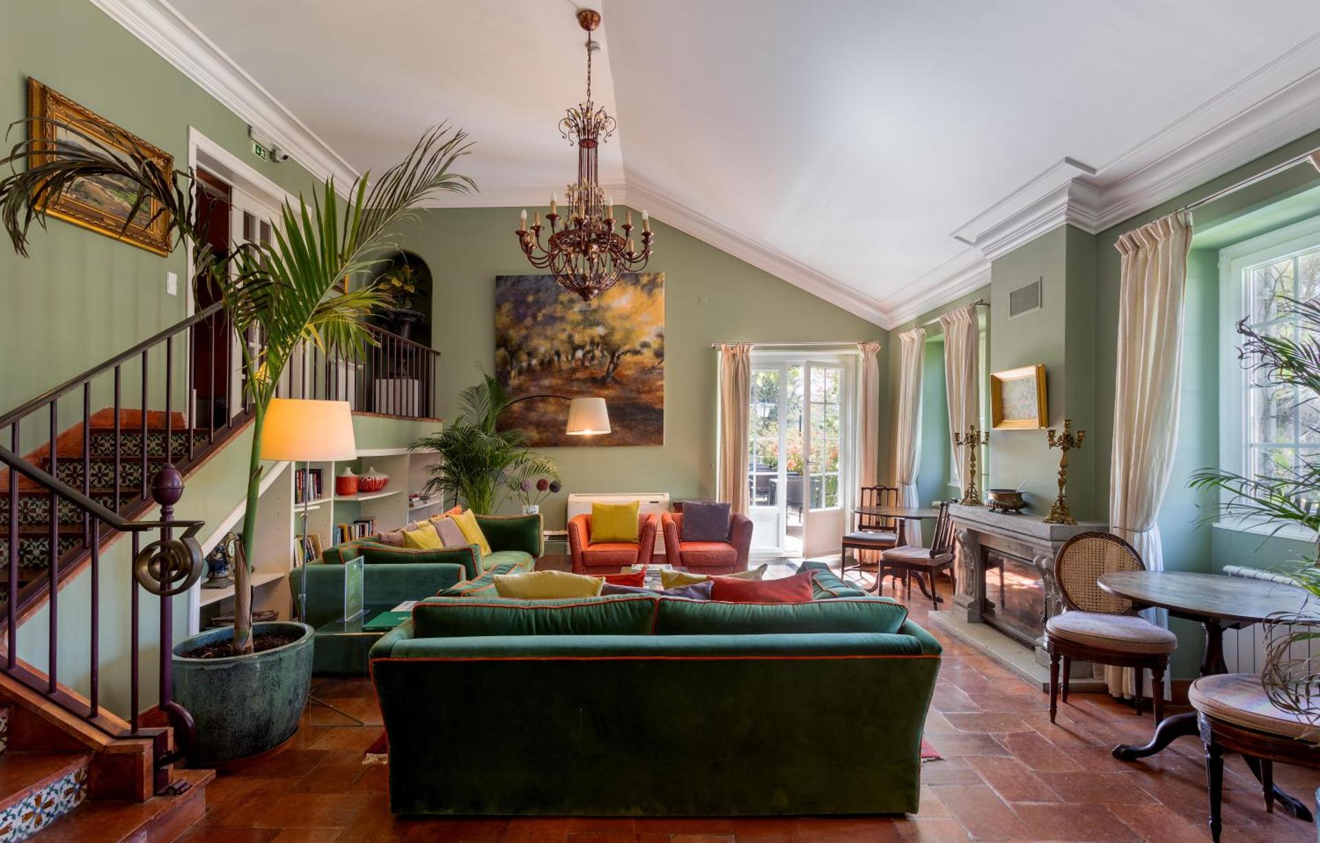 Casa Vela Boutique House & SPA