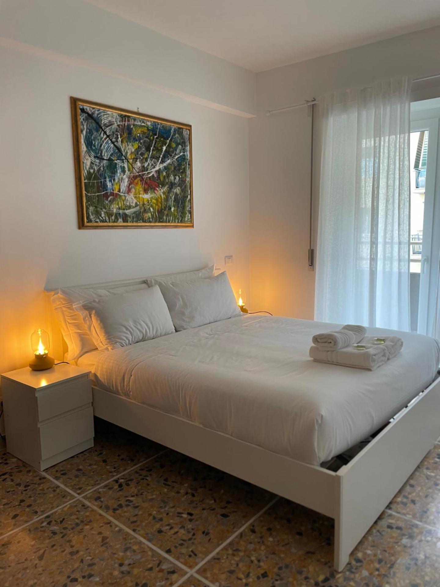 Vatican Apartment Cipro