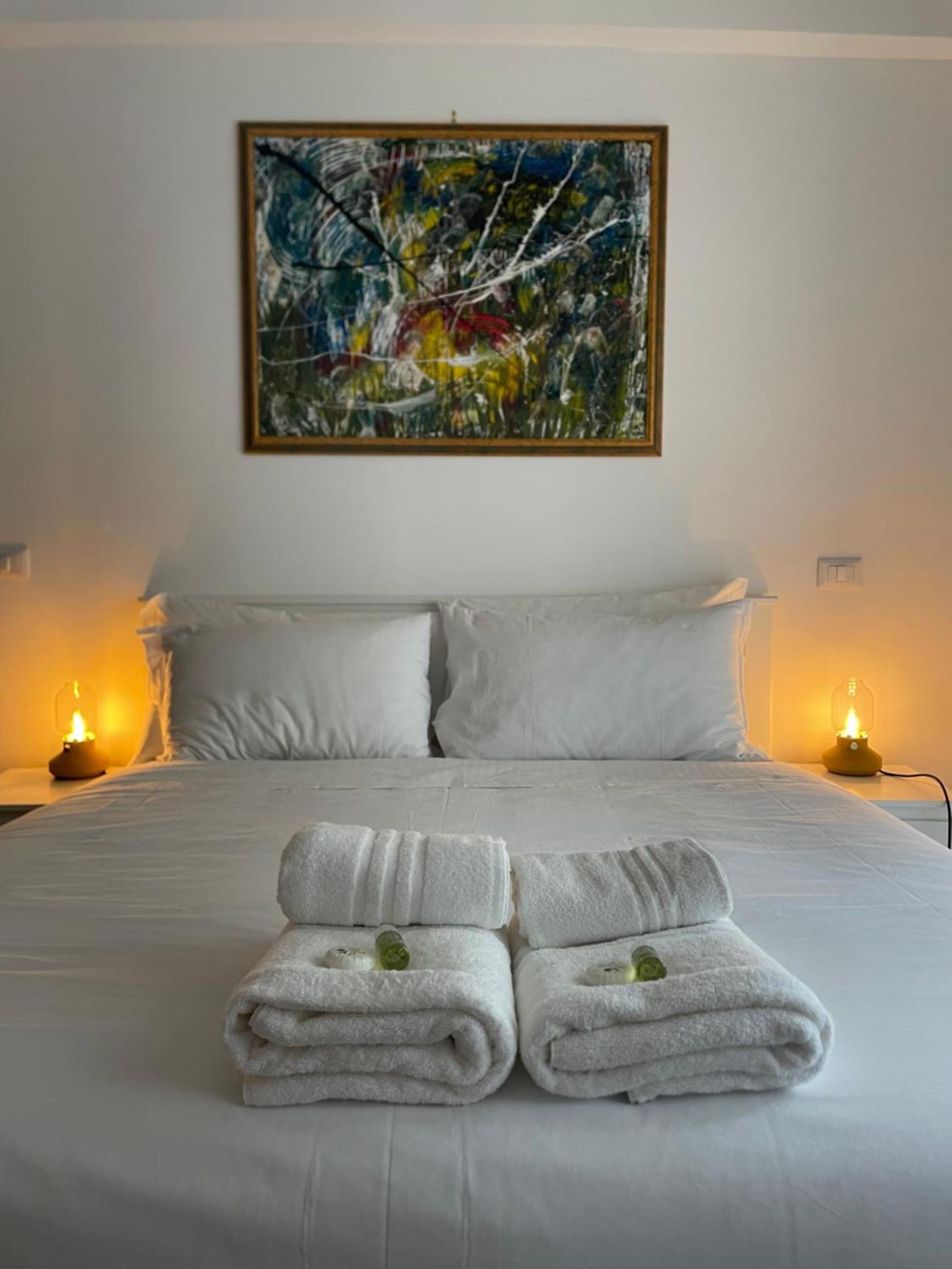 Vatican Apartment Cipro