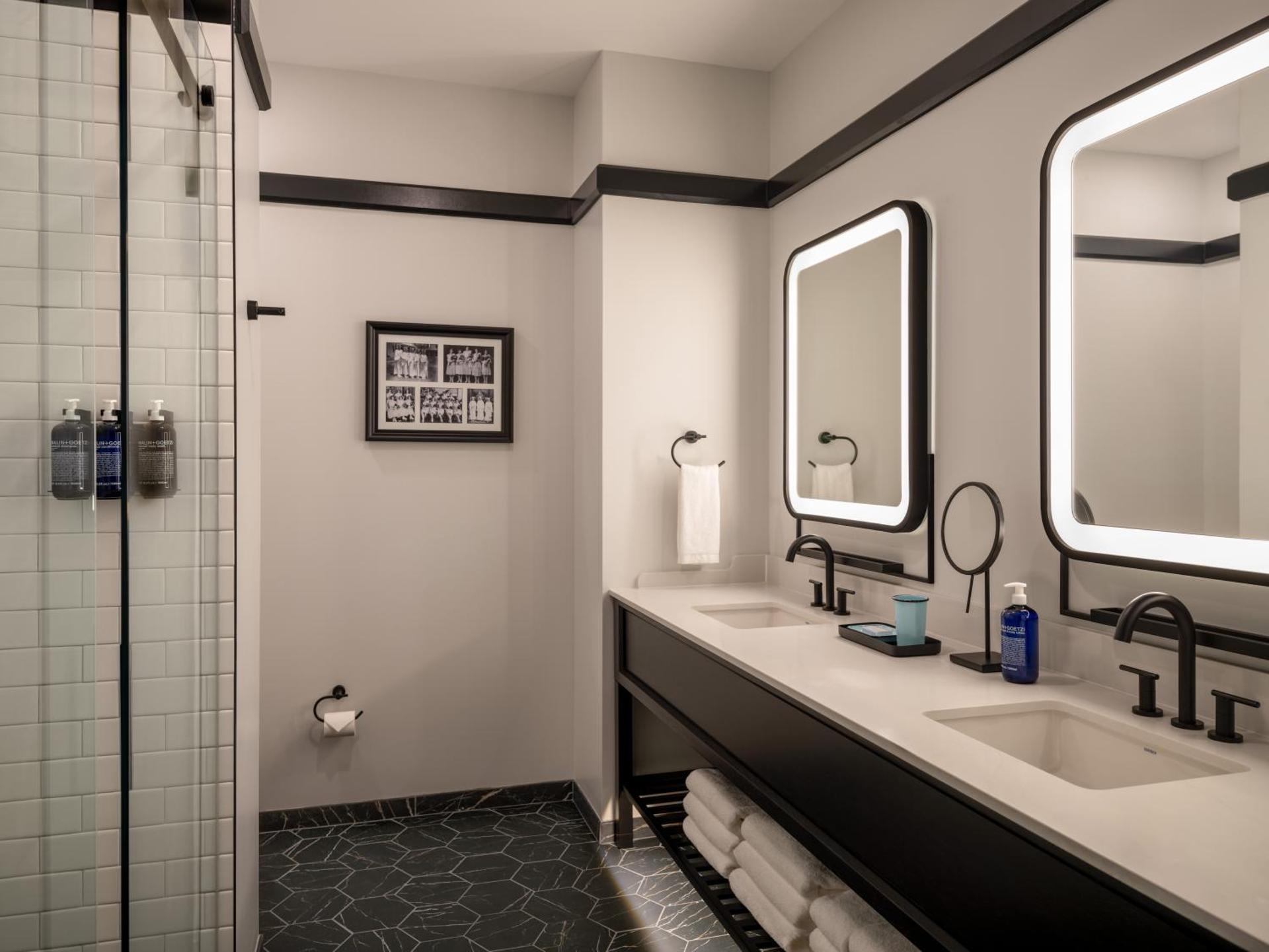 Visitation Hotel Fredrick, a Tribute Portfolio Hotel