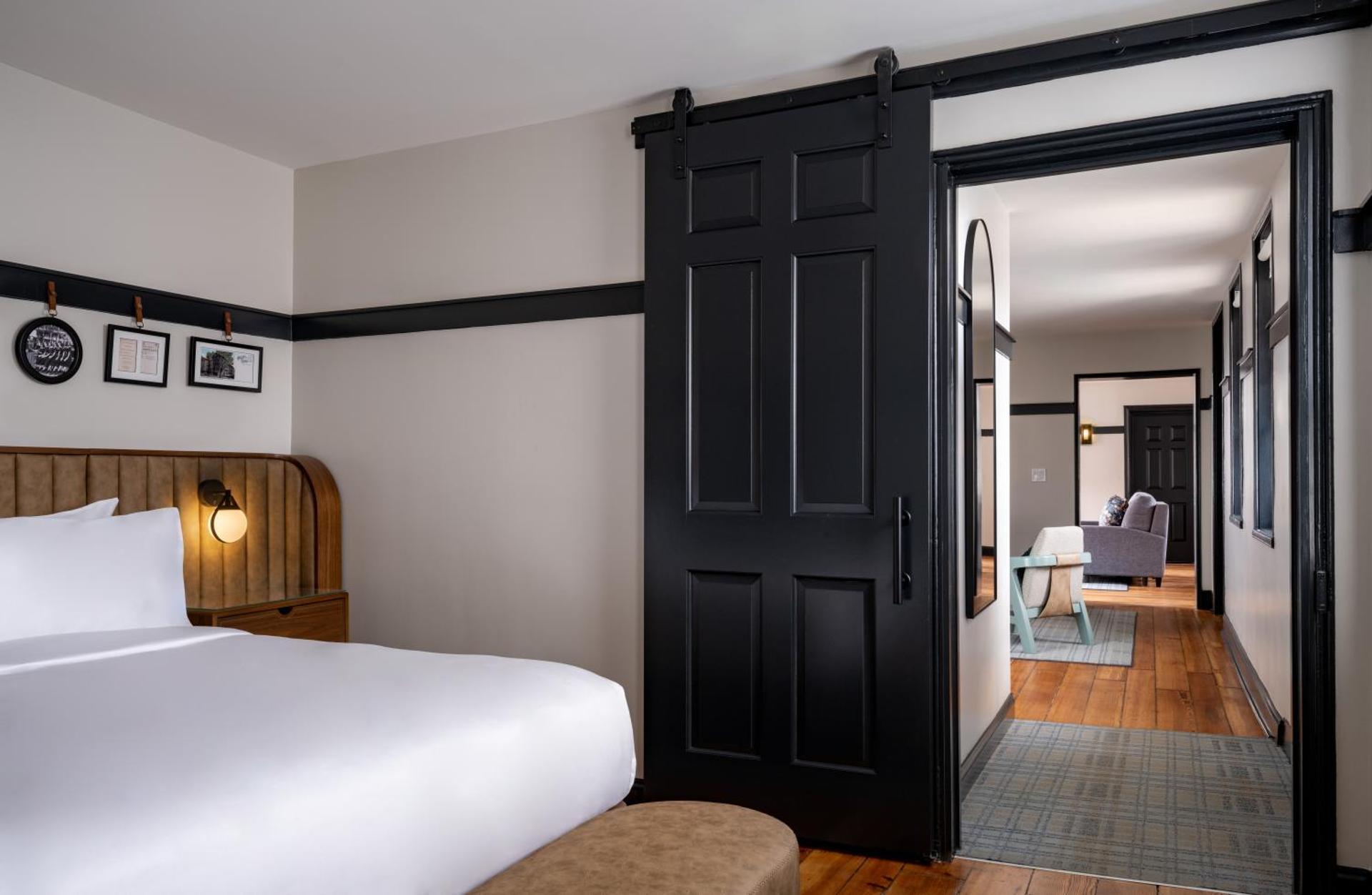 Visitation Hotel Fredrick, a Tribute Portfolio Hotel