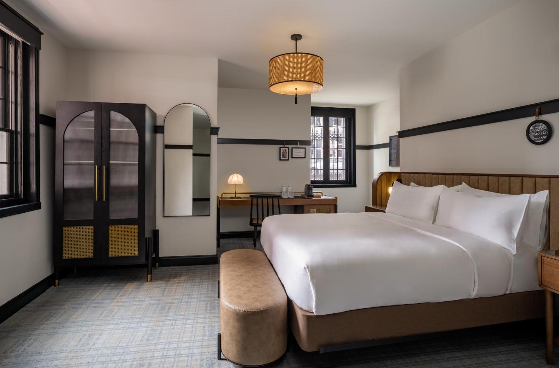 Visitation Hotel Fredrick, a Tribute Portfolio Hotel