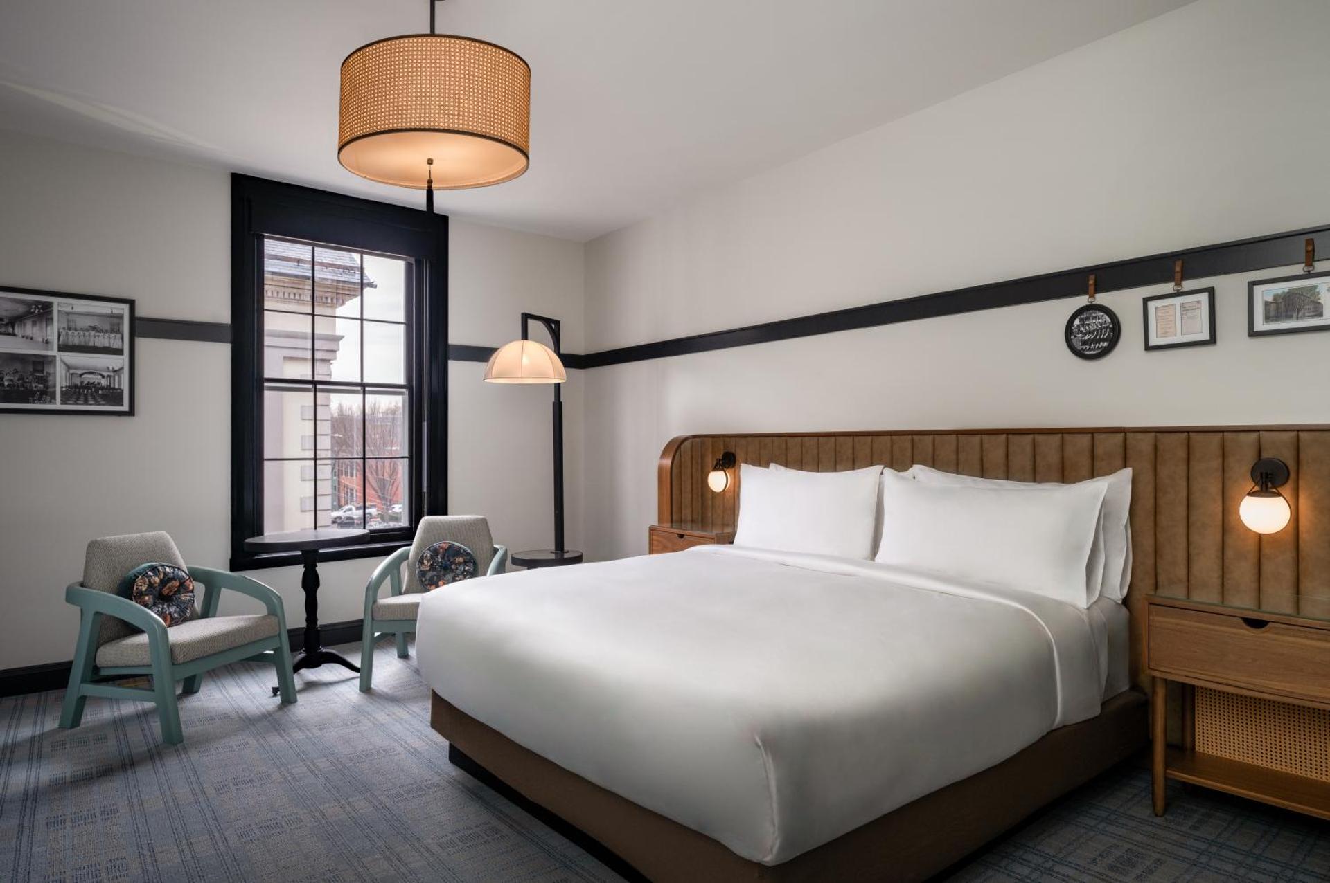 Visitation Hotel Fredrick, a Tribute Portfolio Hotel