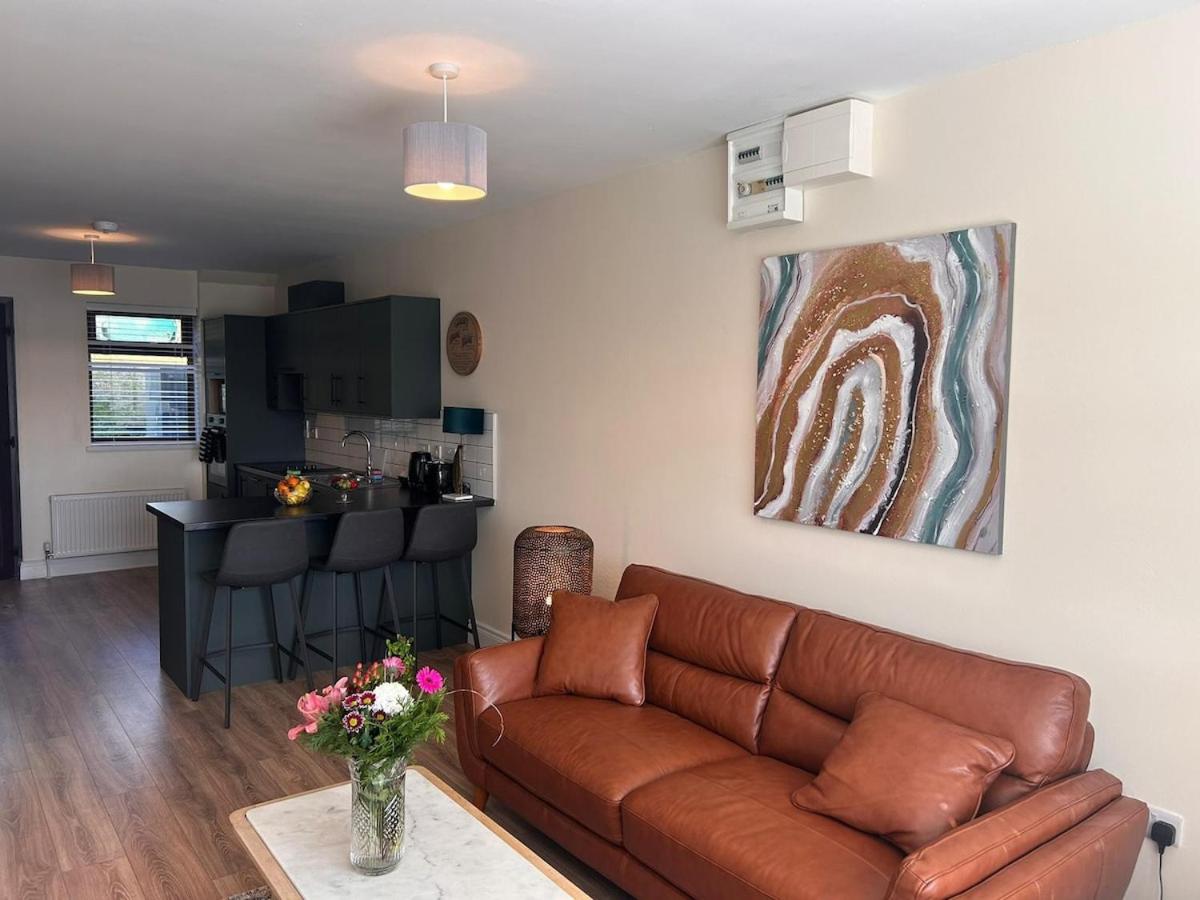 Cosy Apartment in the Centre of Tramore Town