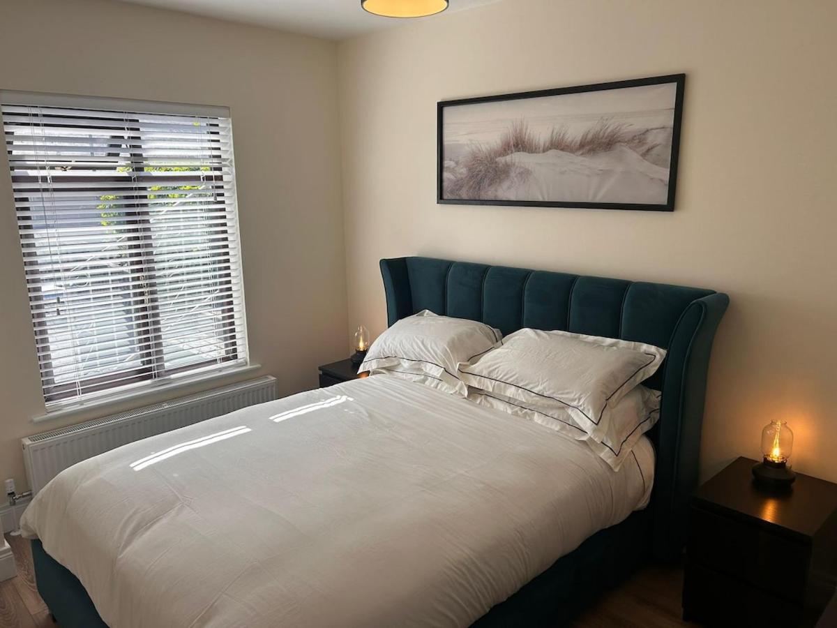 Cosy Apartment in the Centre of Tramore Town