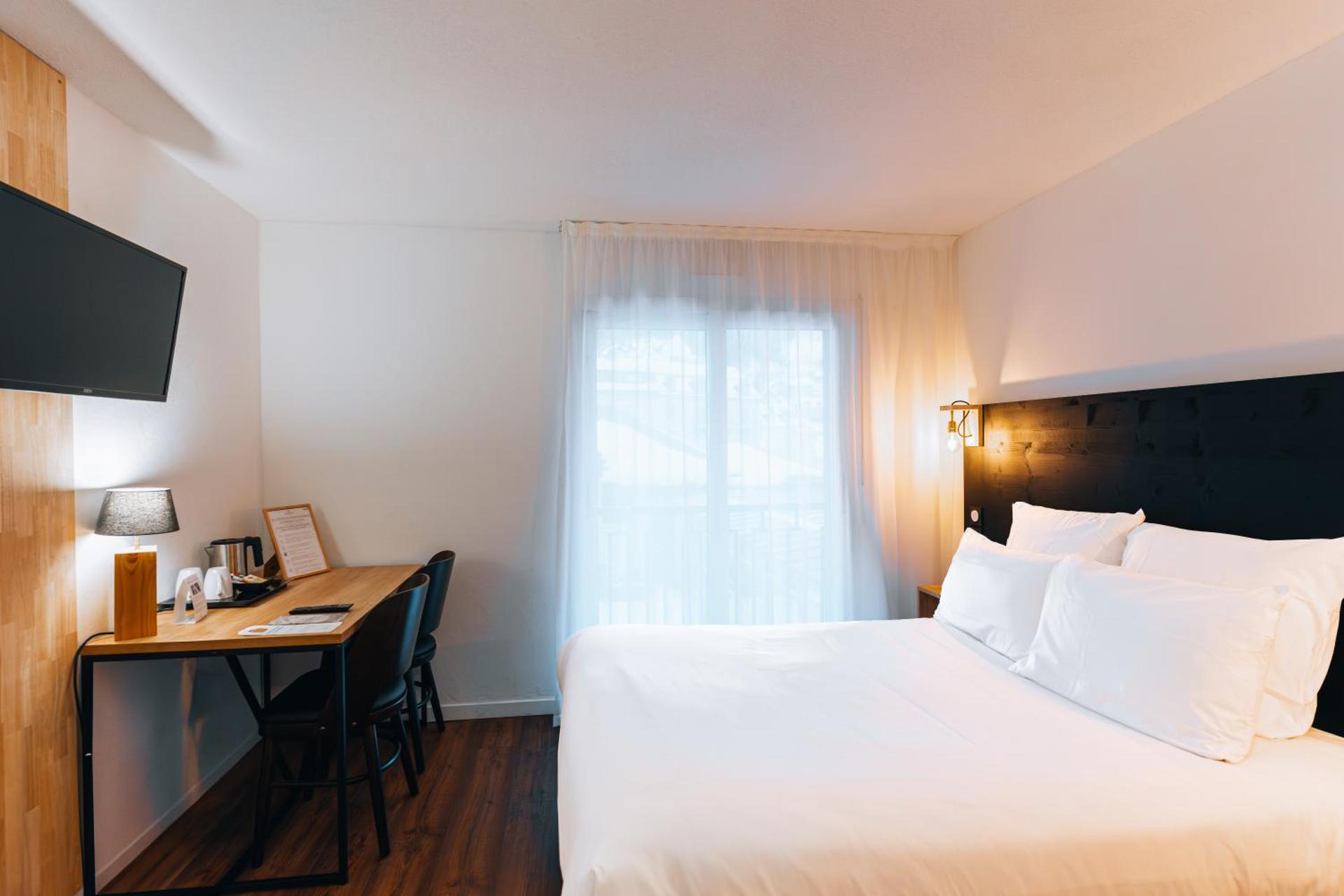 Garden & City Cauterets Balneo