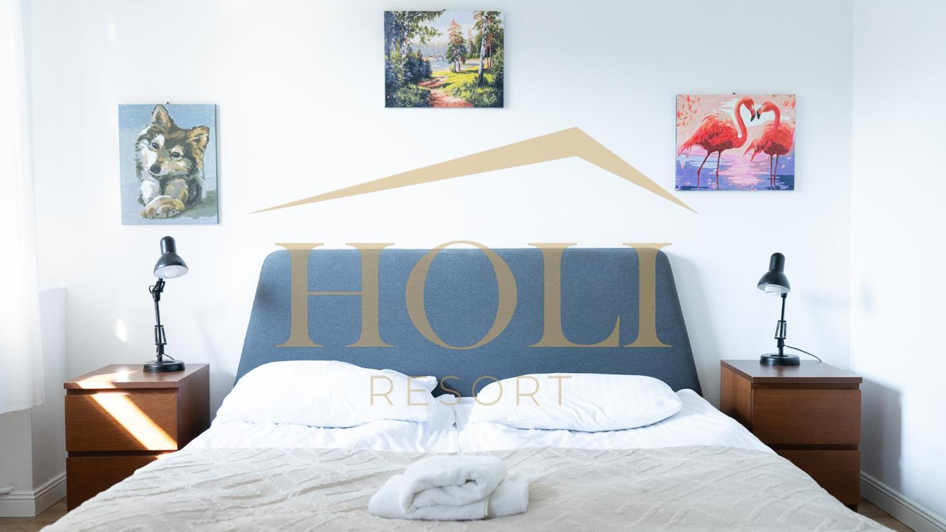 Apartamento Superior