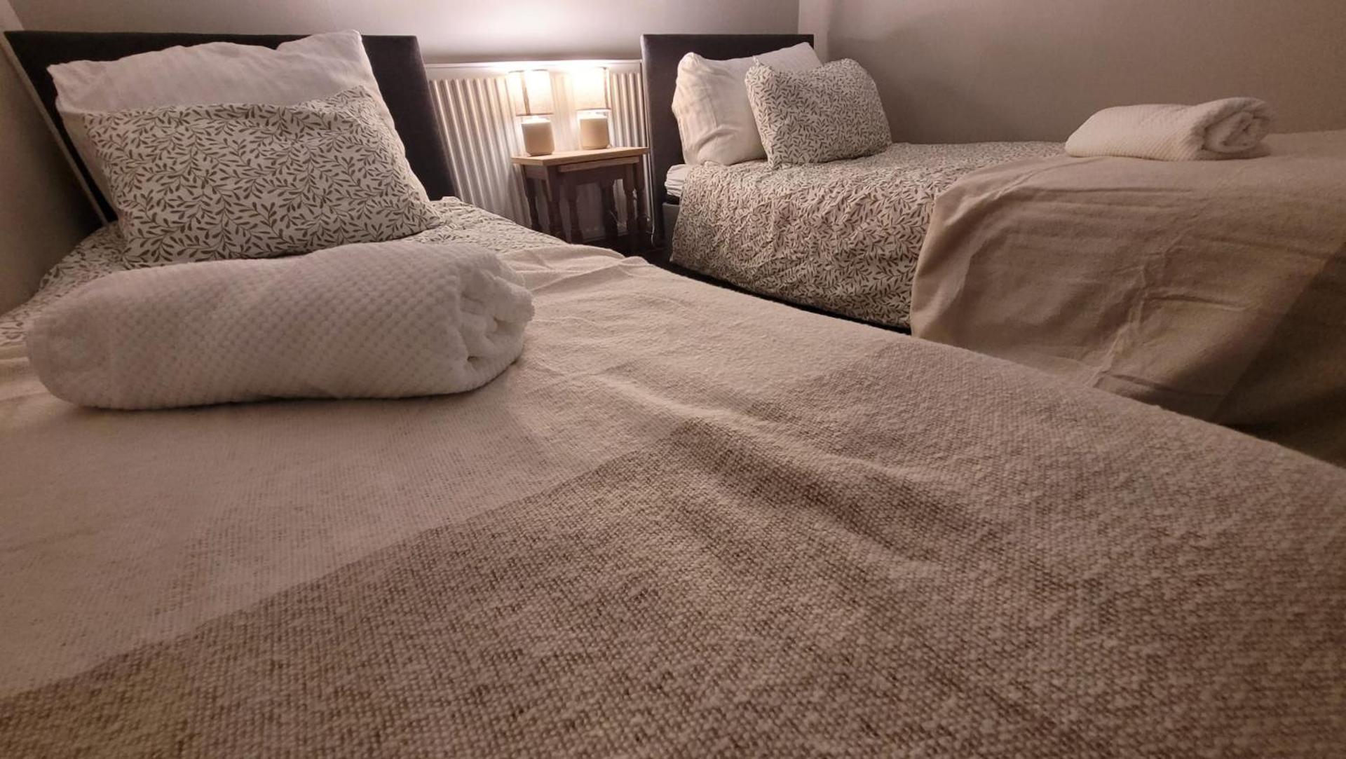 Apartament pod Toruniem