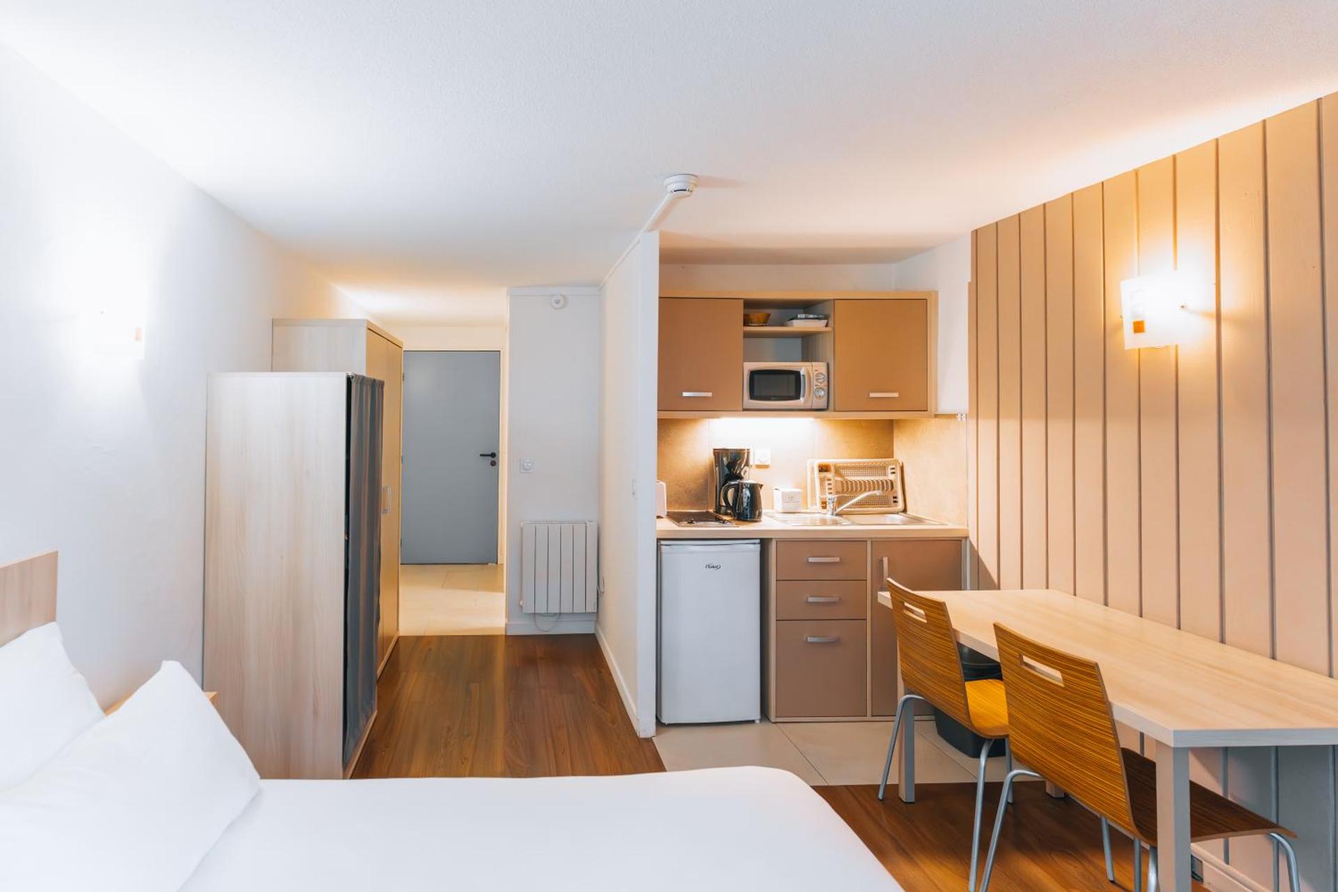 Garden & City Cauterets Balneo