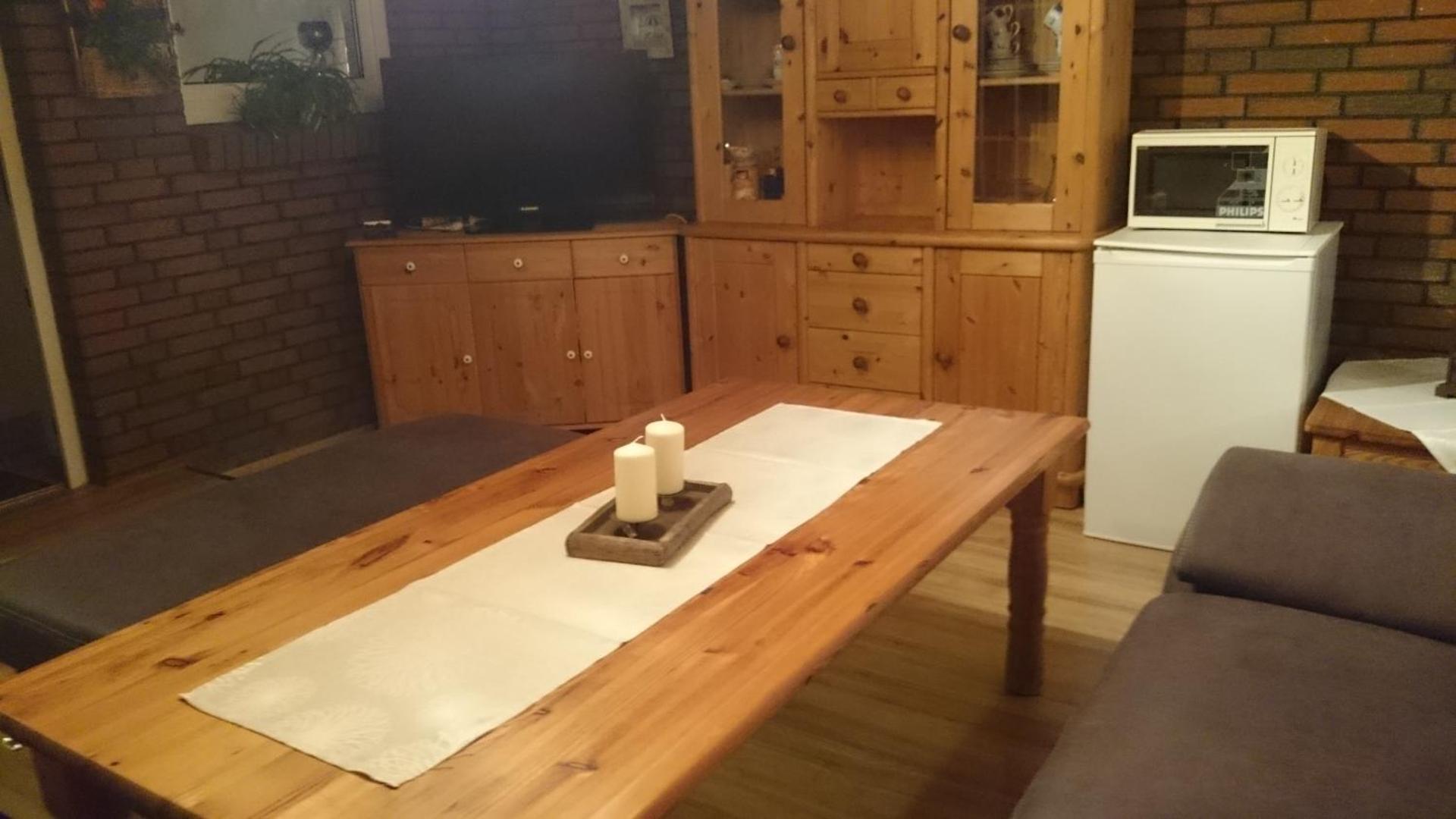 Ostfriesisches Landhaus