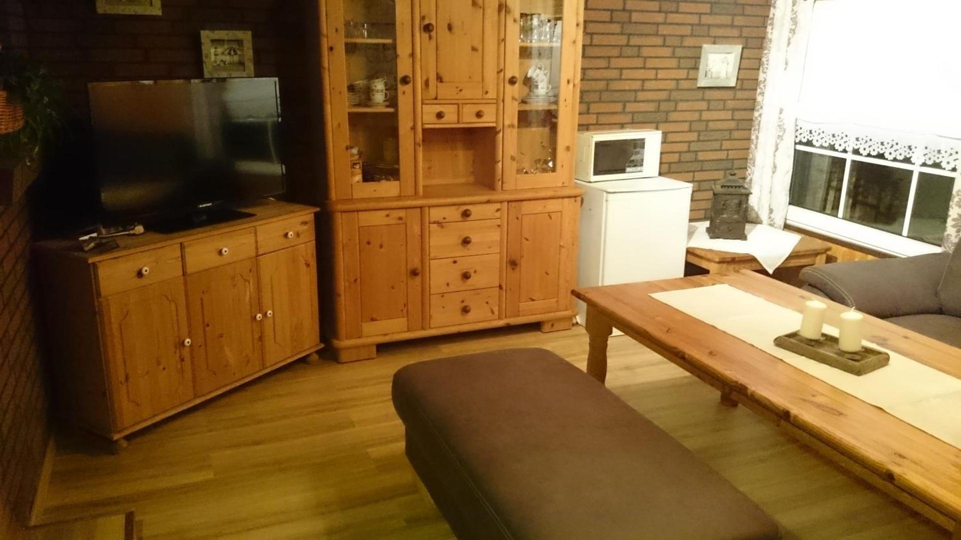 Ostfriesisches Landhaus