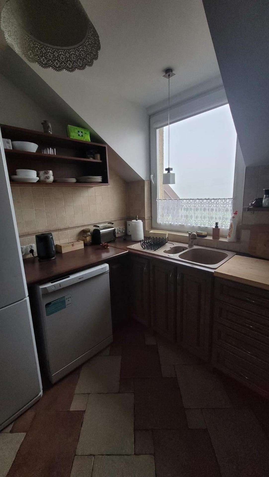 Apartament pod Toruniem
