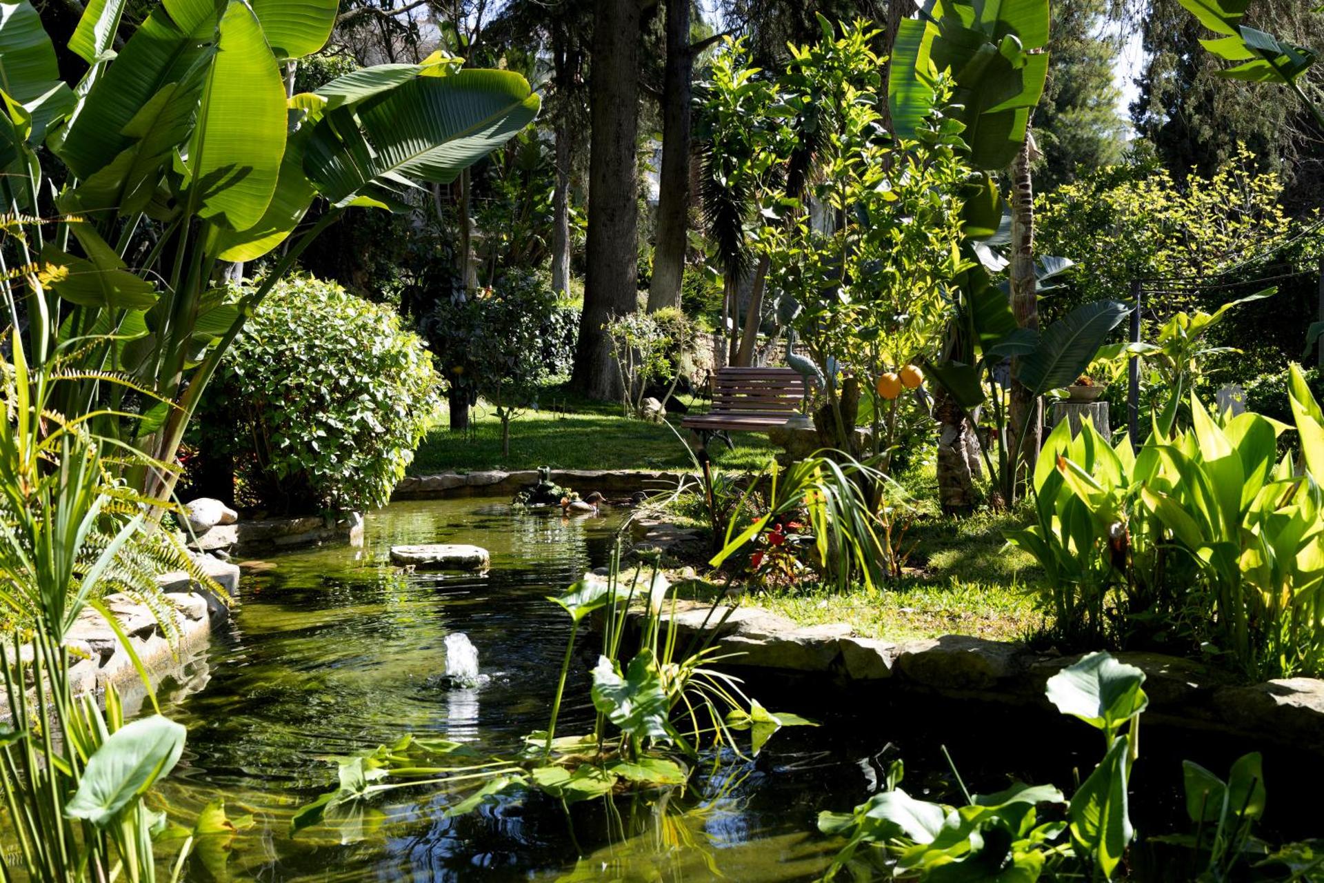 Casa Vela Boutique House & SPA