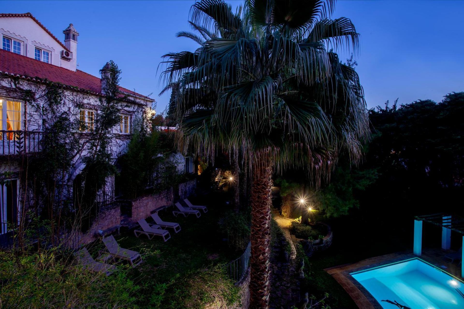 Casa Vela Boutique House & SPA