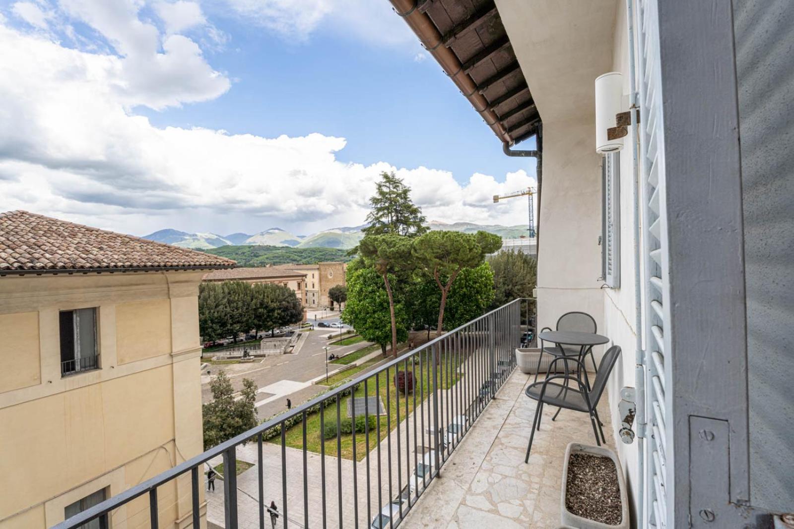 Hotel&Ristorante Miramonti Palazzo Storico