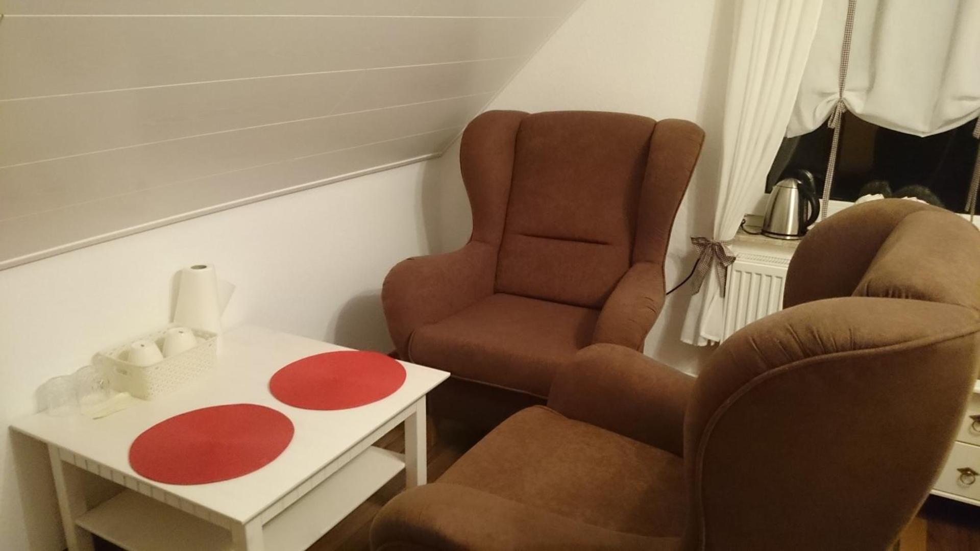 Ostfriesisches Landhaus