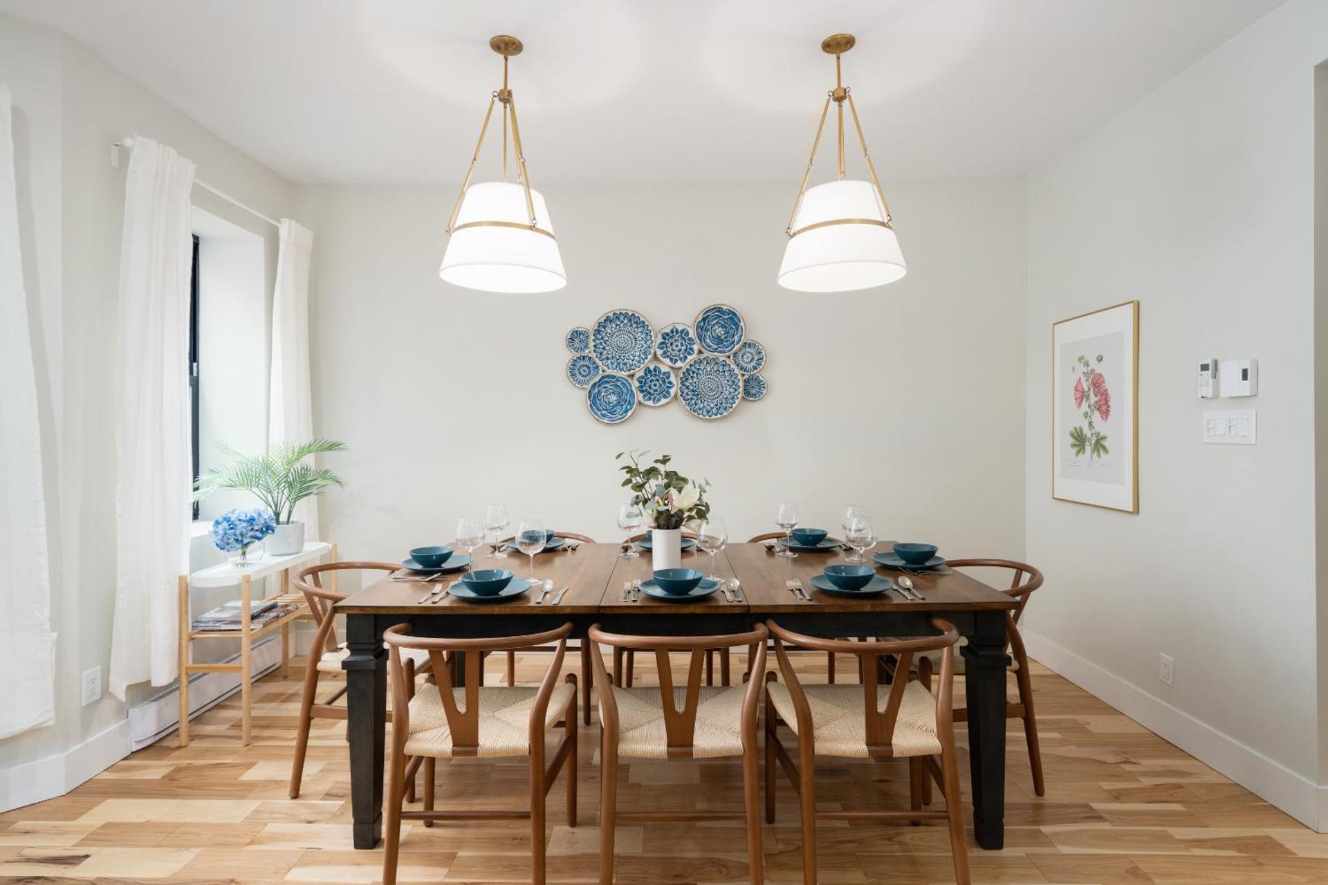 Les Residences Saint Laurent- Parc Mont Royal