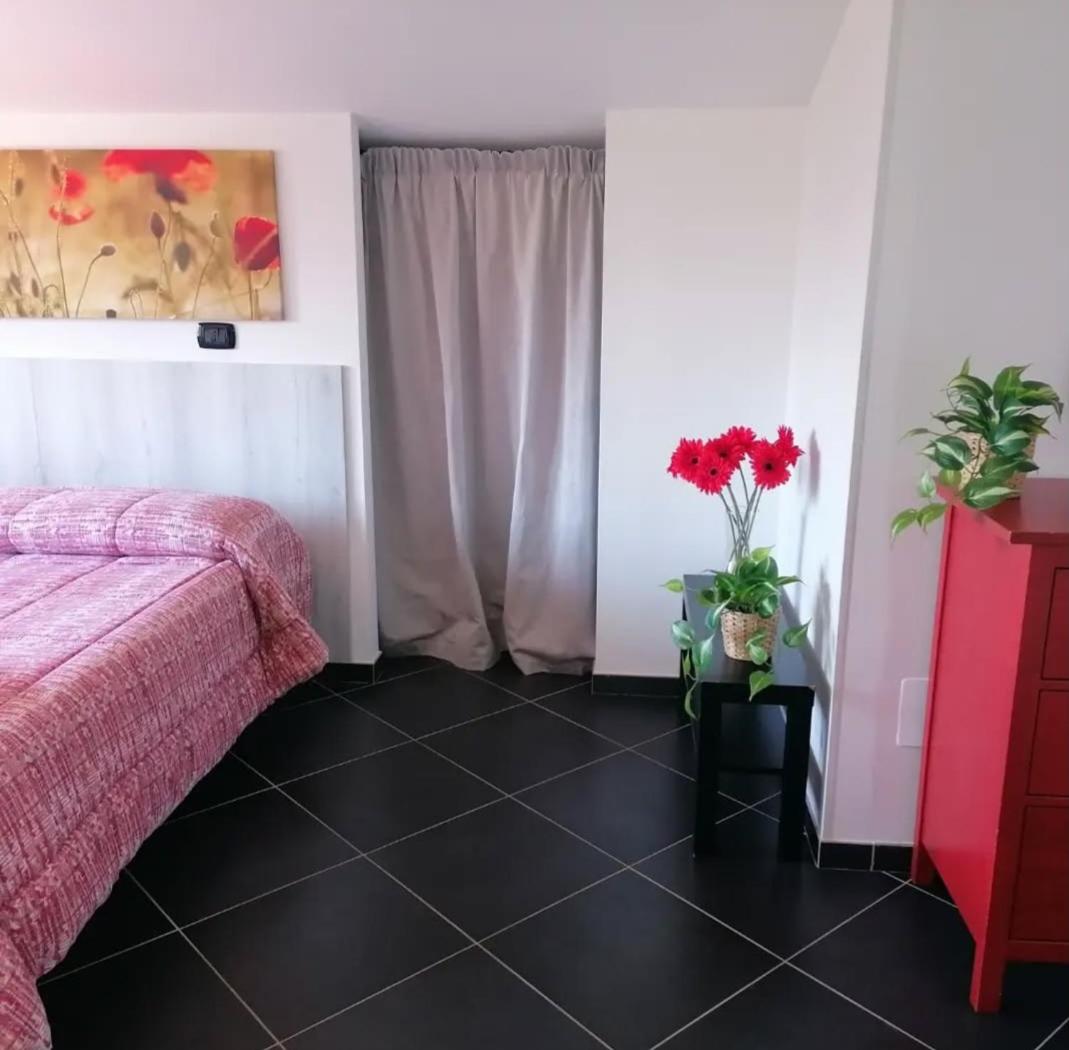 B&B Villa Molinari Restaurant e Baby Park