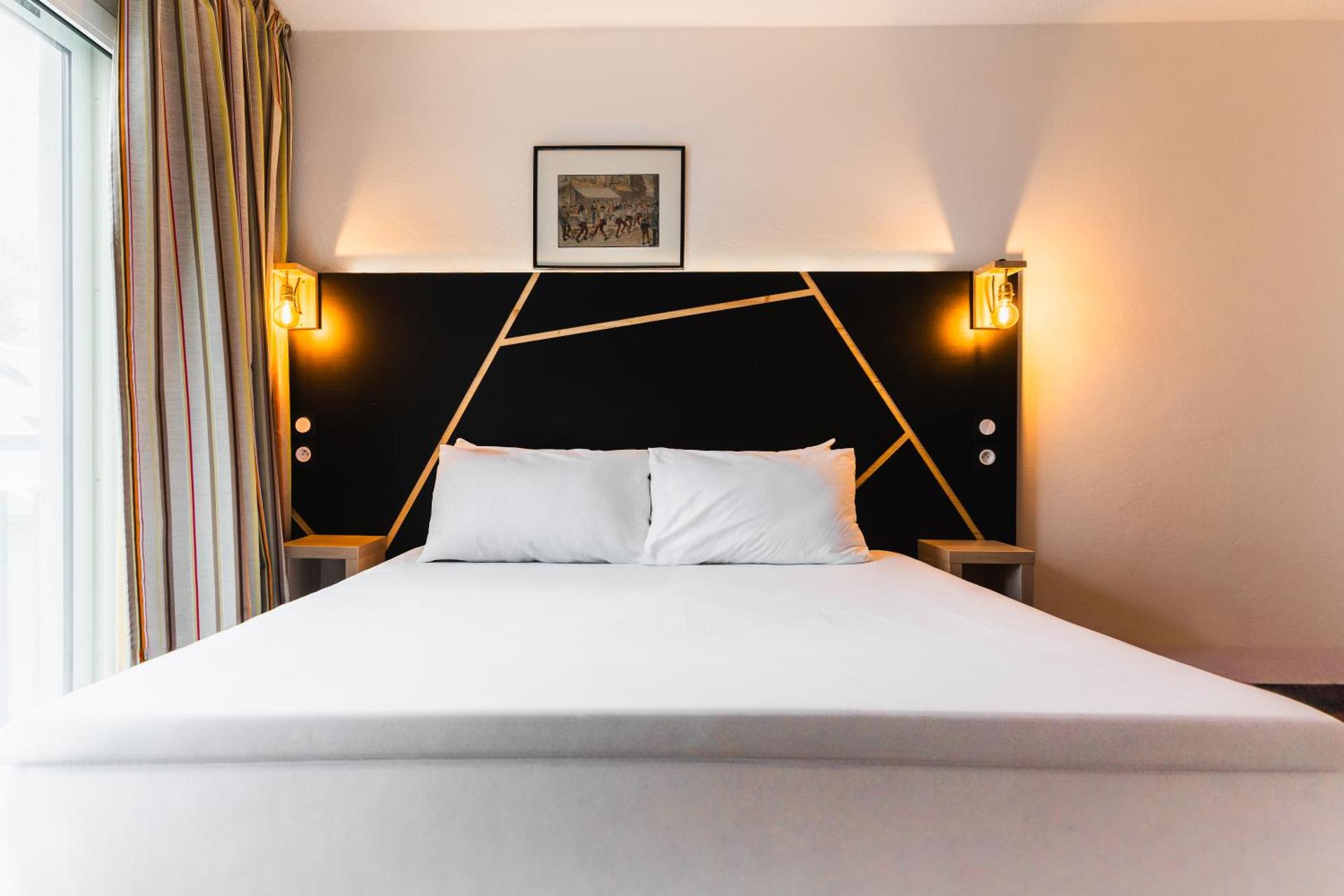 Garden & City Cauterets Balneo