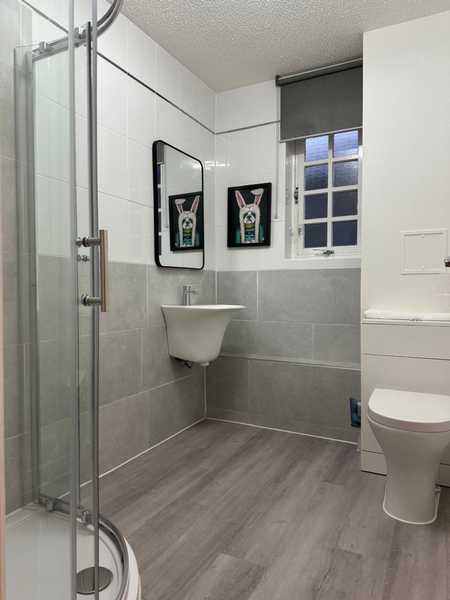 Causewayside Free parking