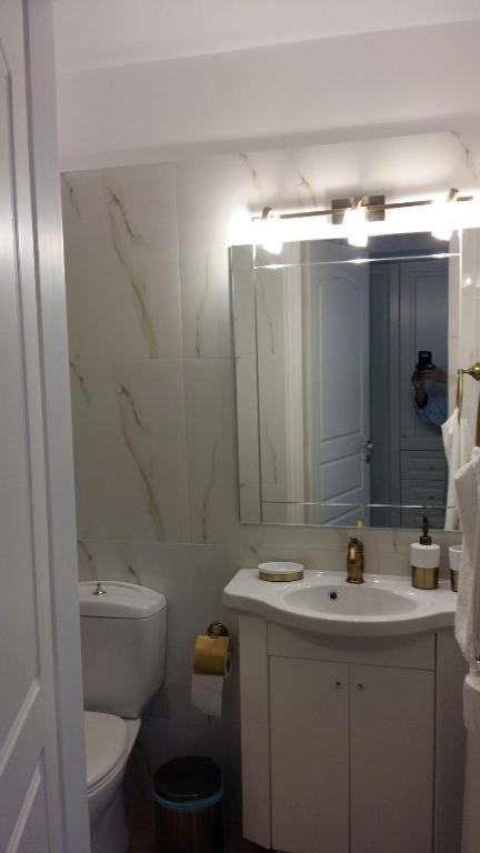 NN Luxury Room near Athens Airport