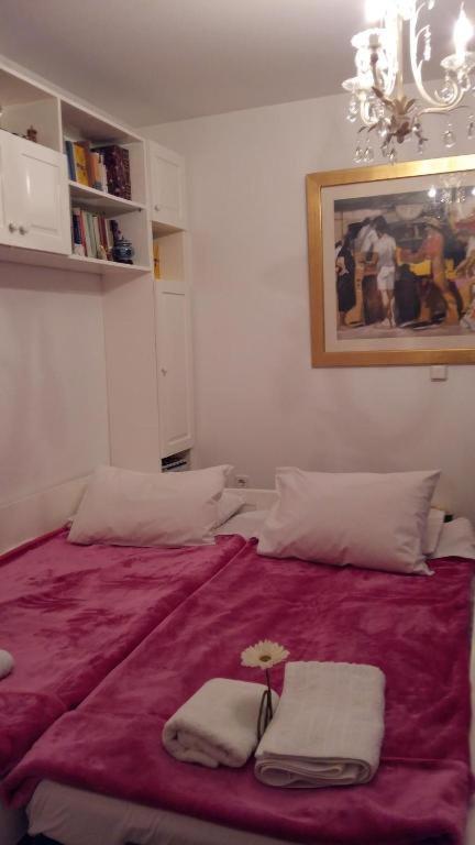 NN Luxury Room near Athens Airport